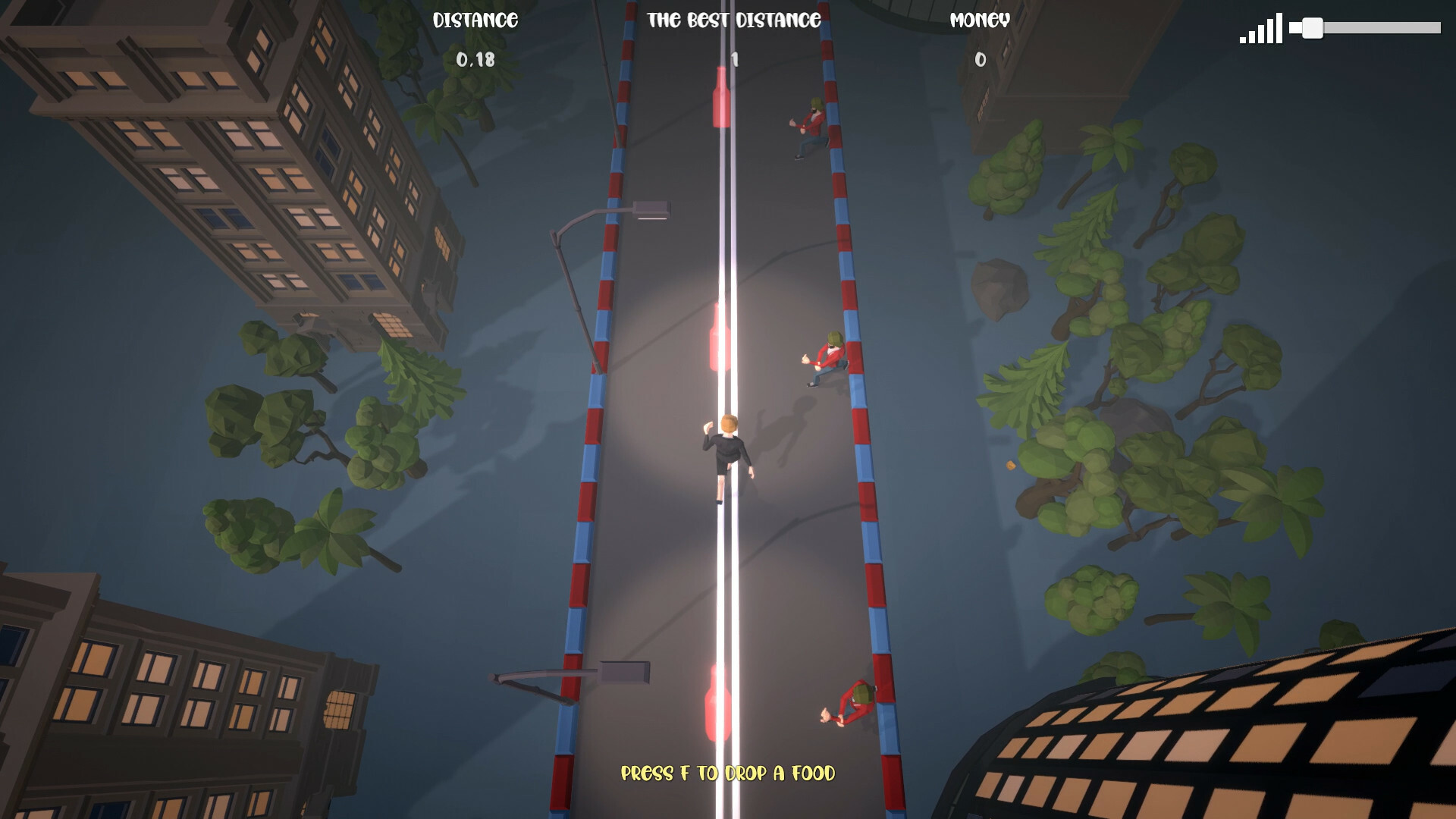 Tipsy Trot screenshot 2
