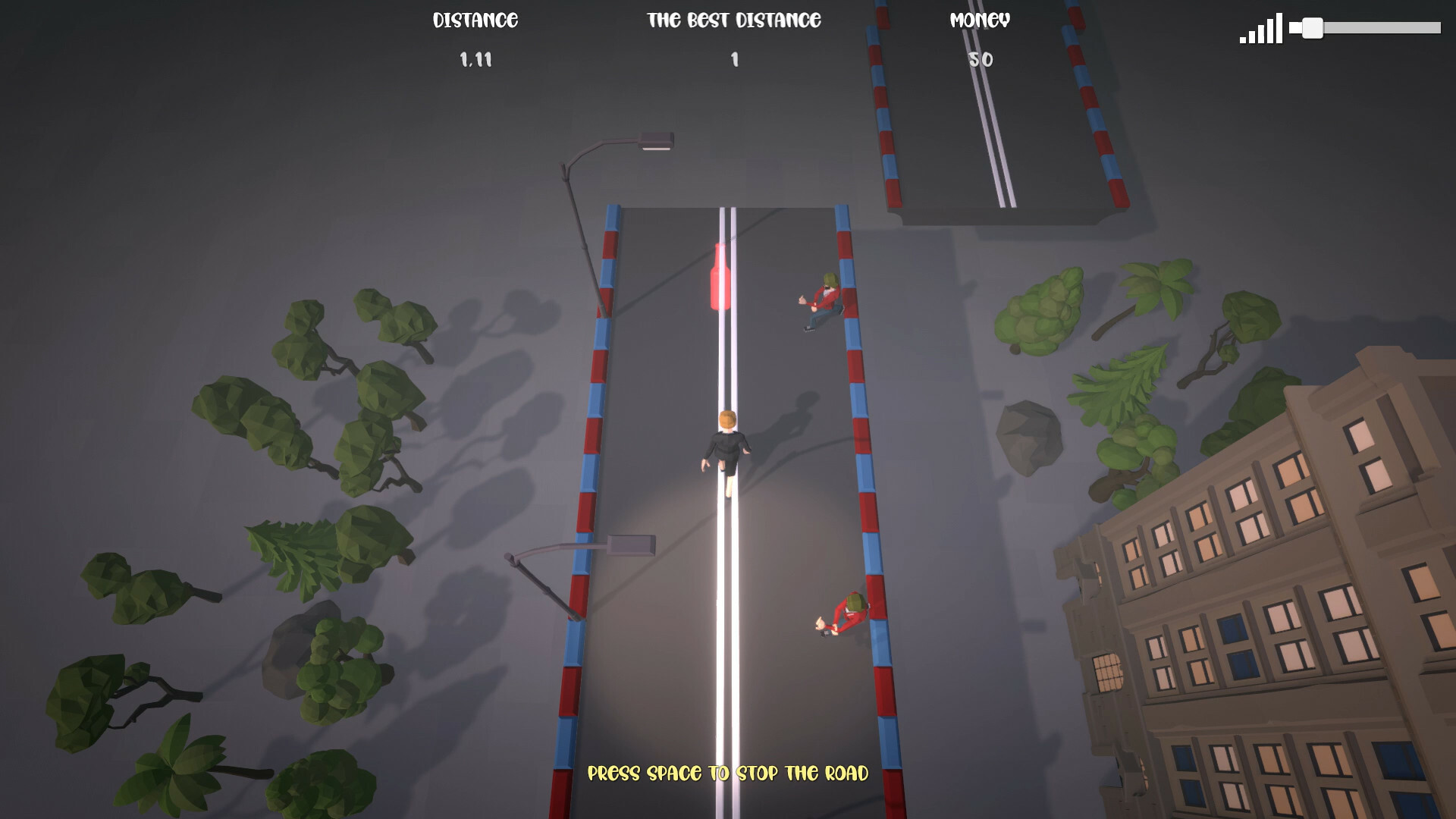 Tipsy Trot screenshot 4