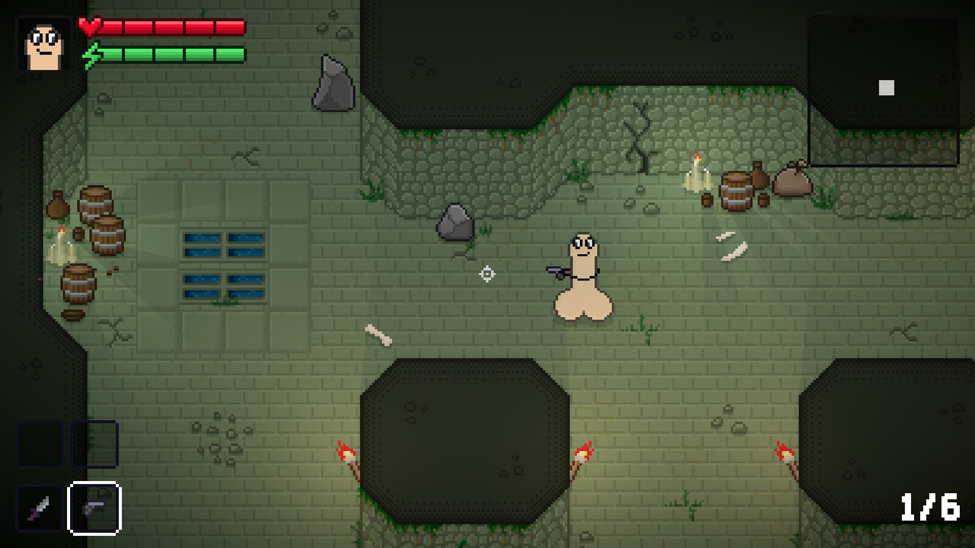 Penis Dungeon screenshot 6