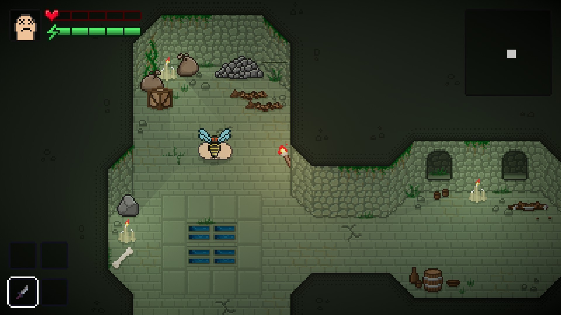 Penis Dungeon screenshot 10