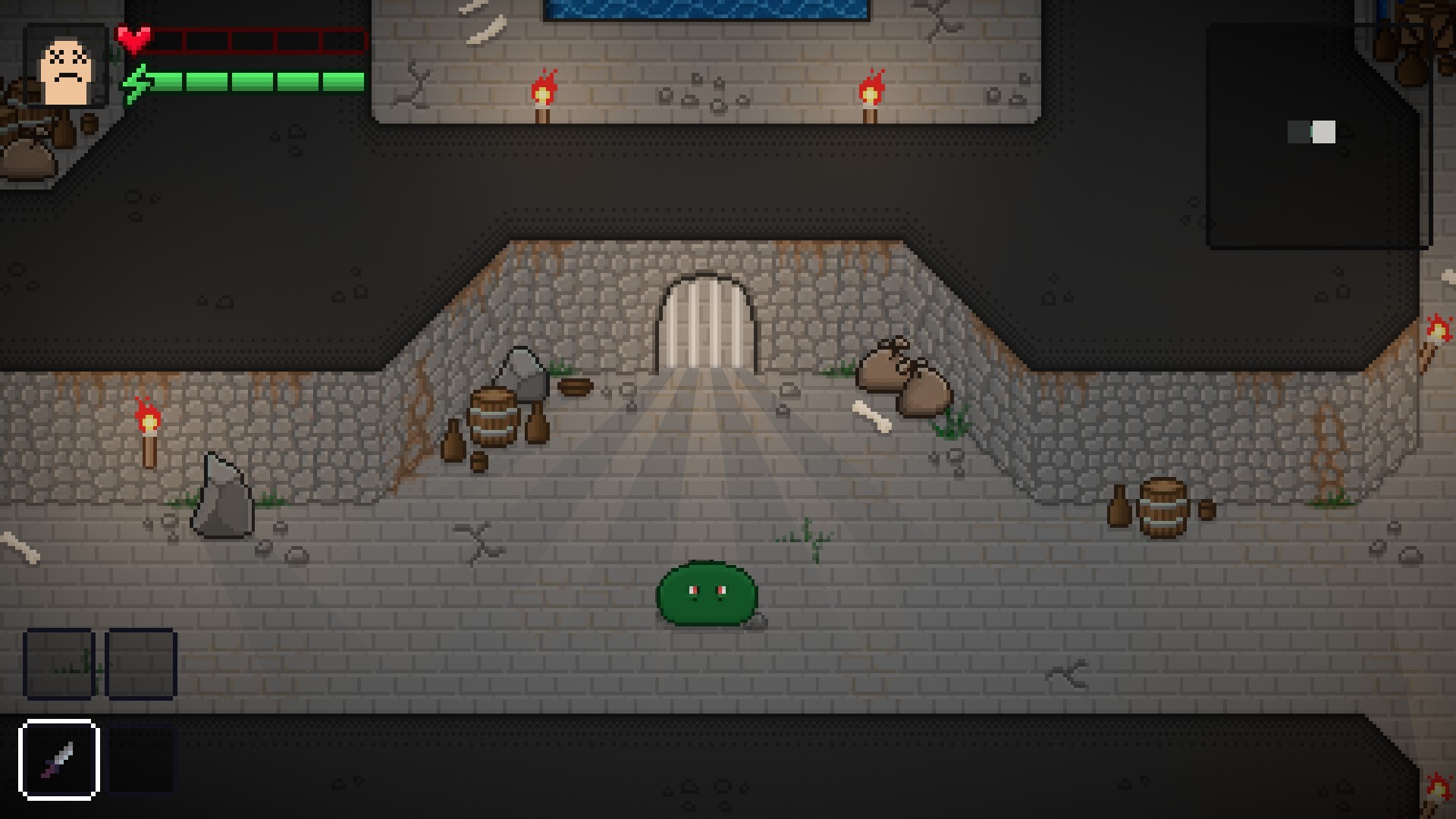 Penis Dungeon screenshot 9