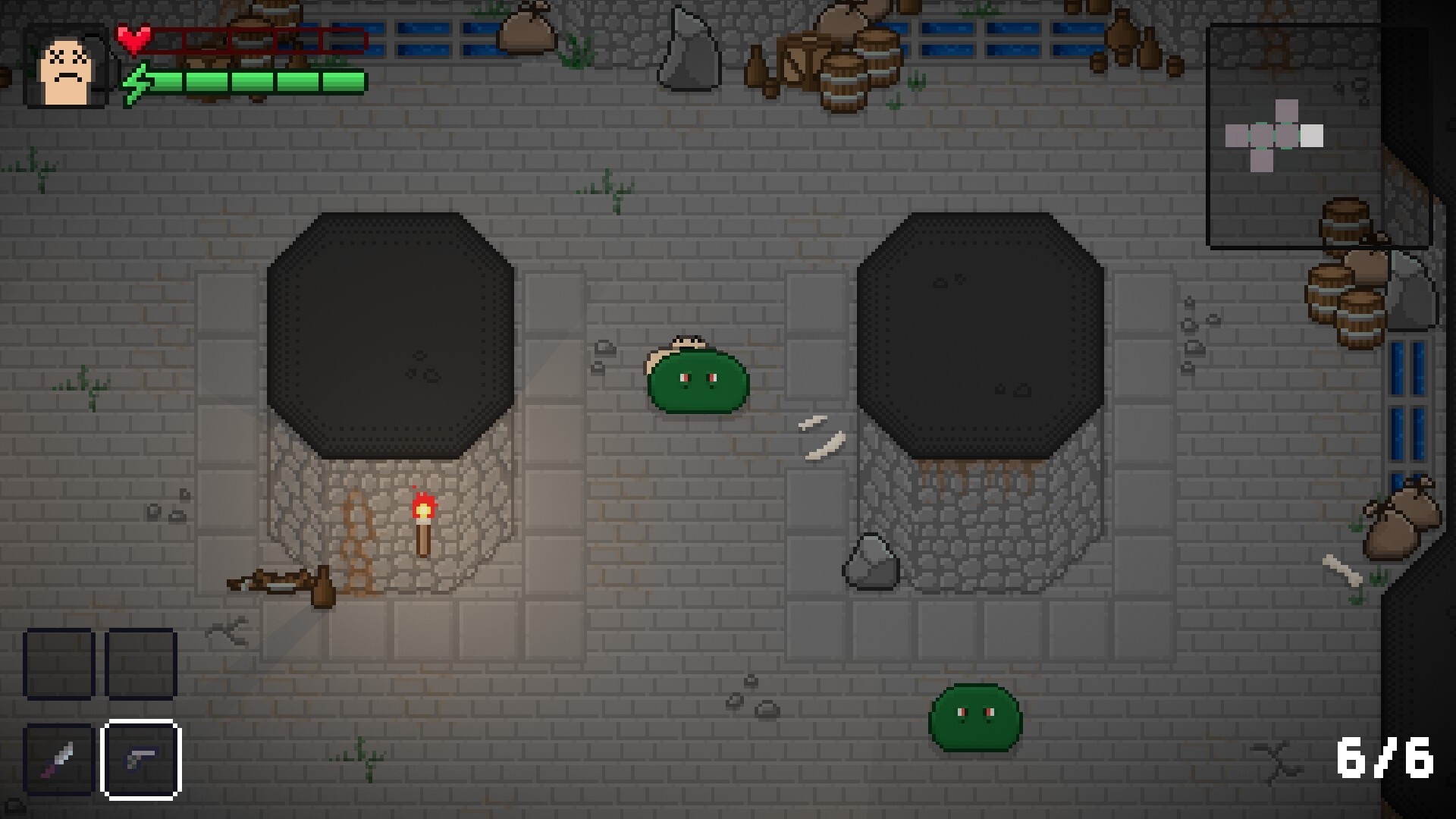 Penis Dungeon screenshot 11