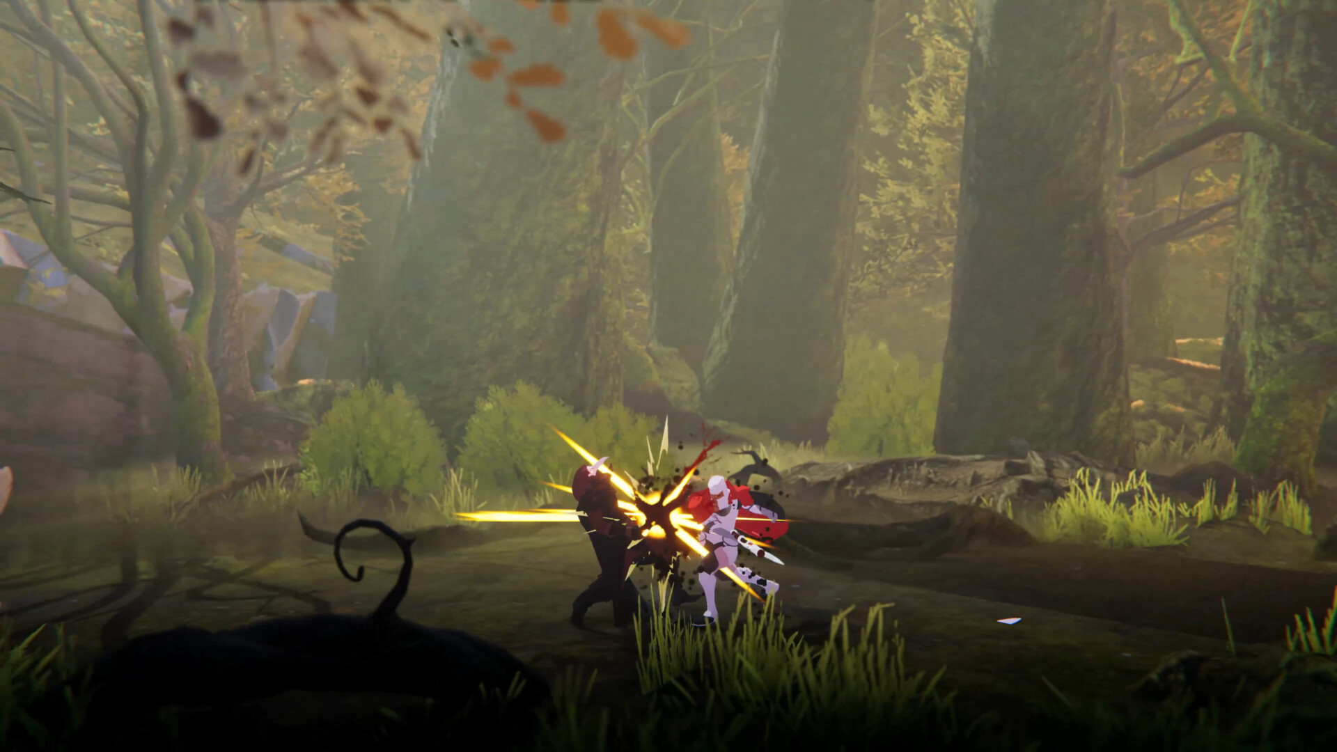 Dark Queen of Samobor screenshot 4