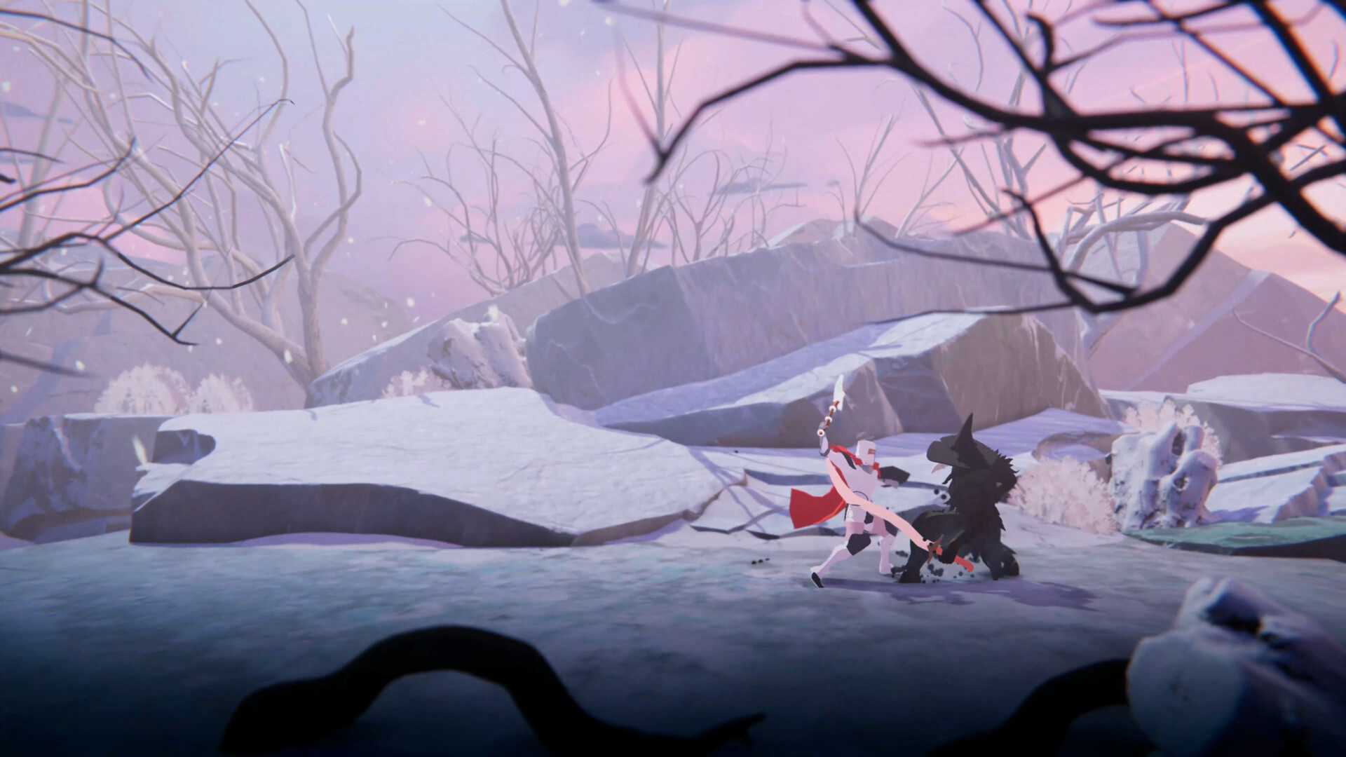 Dark Queen of Samobor screenshot 10
