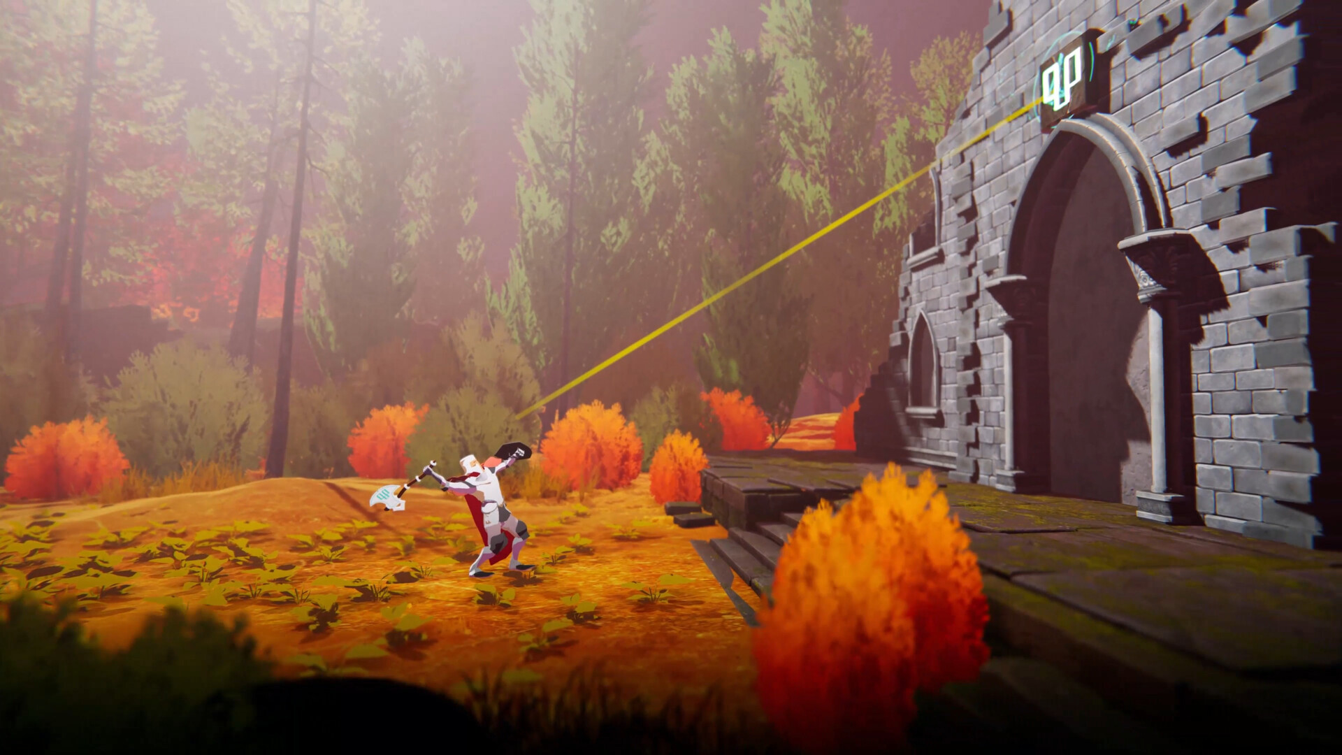 Dark Queen of Samobor screenshot 6