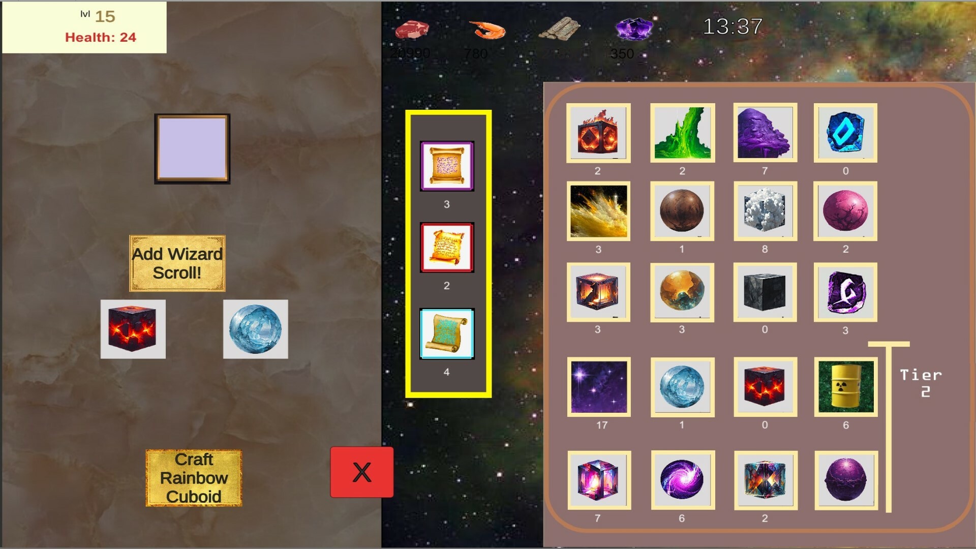El Conquista screenshot 3