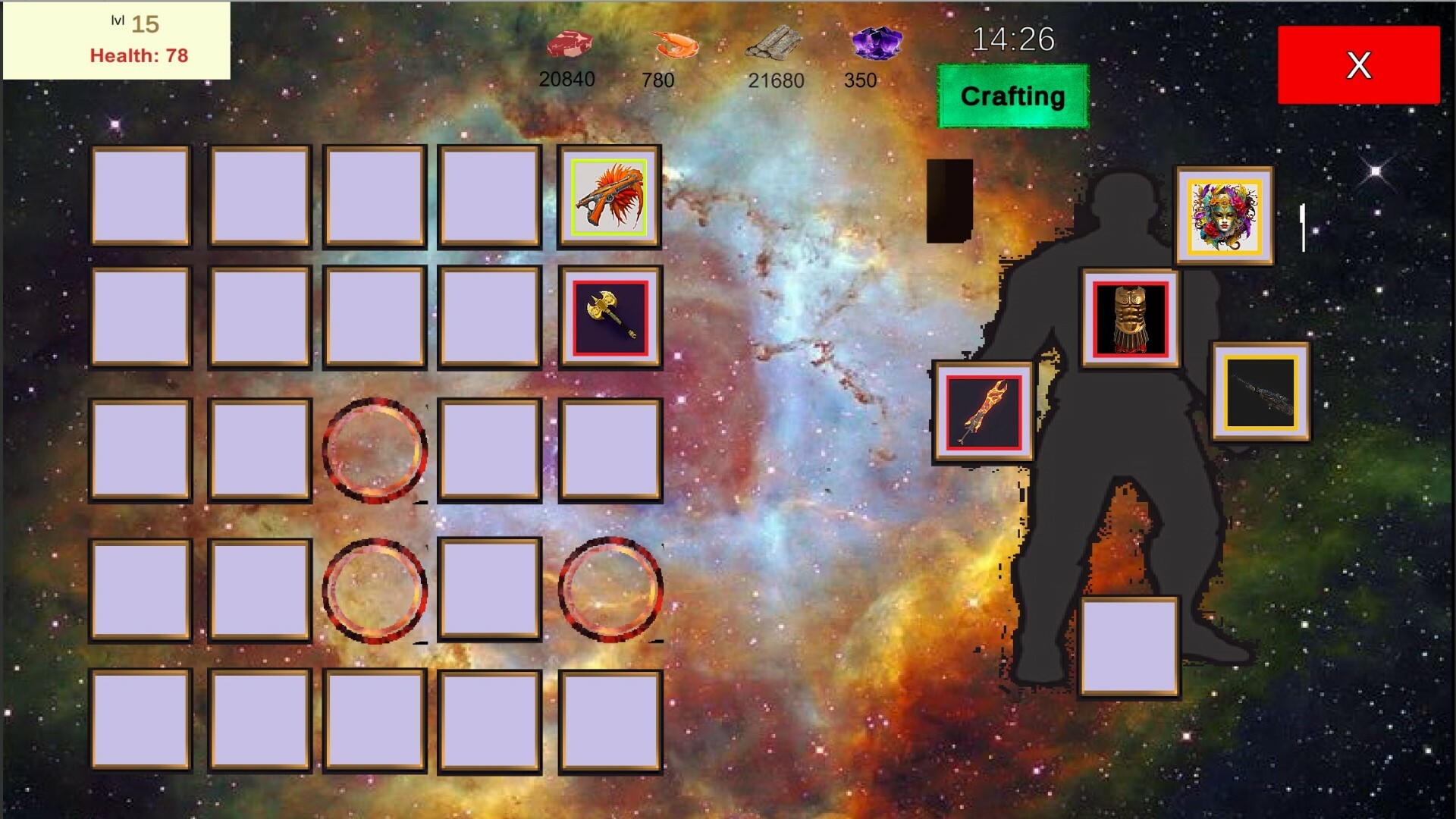 El Conquista screenshot 4