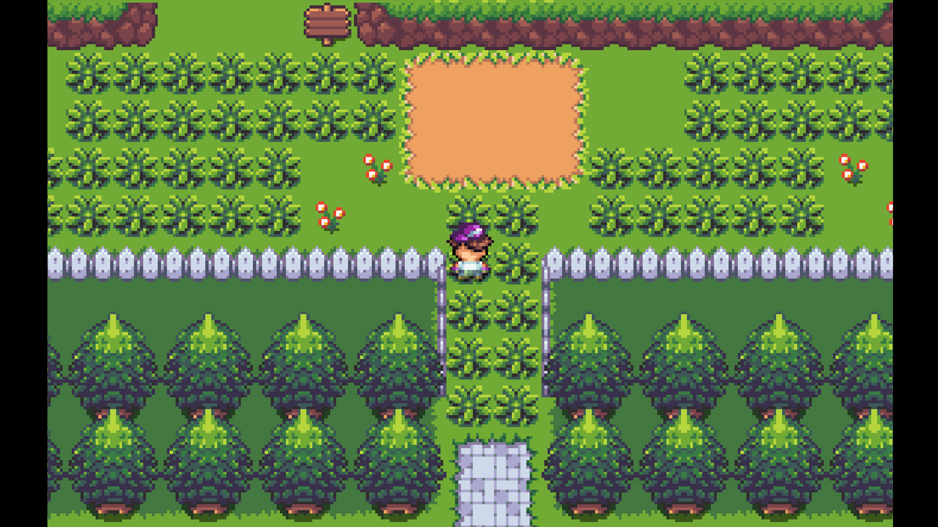 Baramon: Gotta Fu*k 'em All screenshot 6