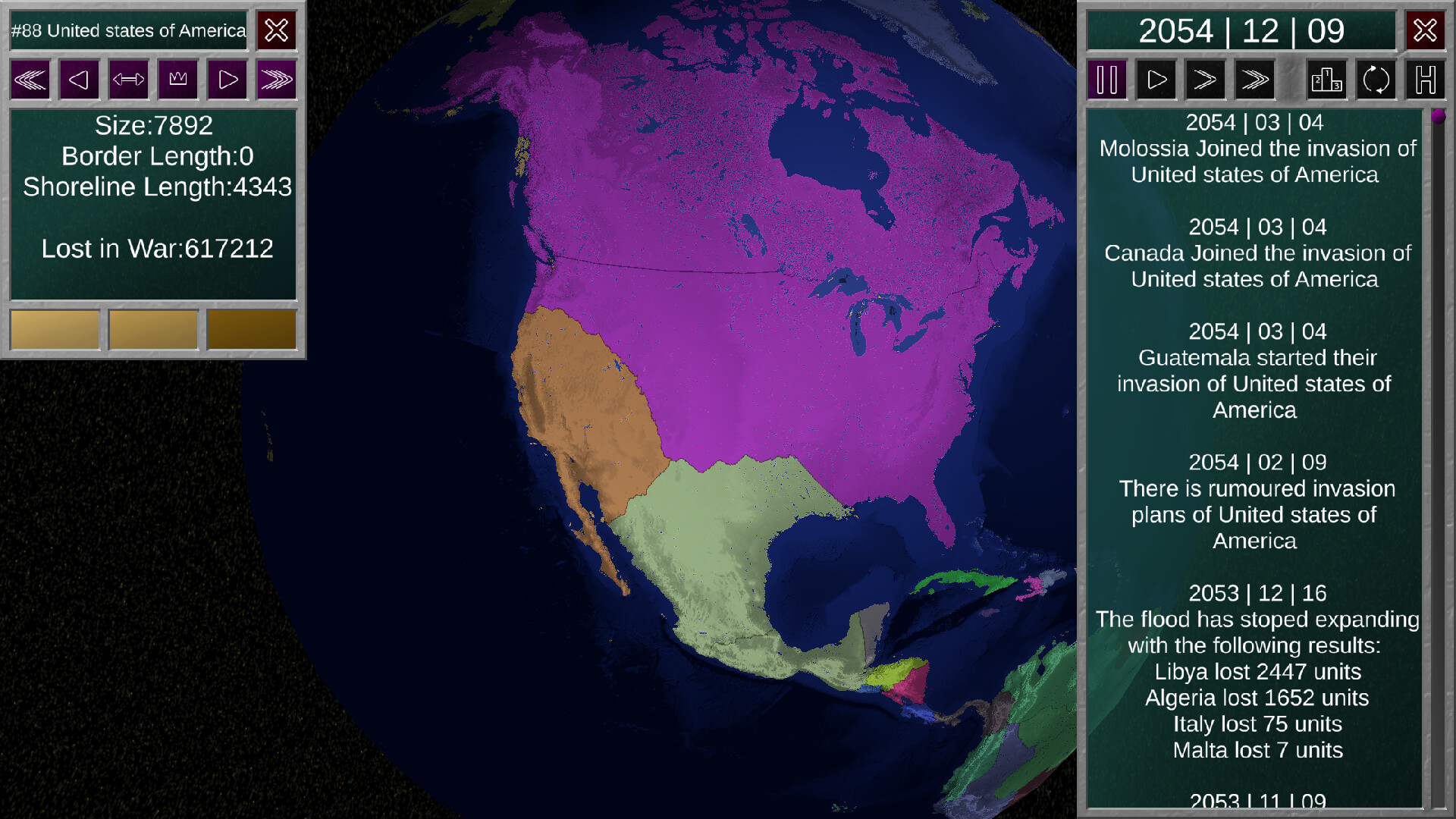 EarthRoyale 3 screenshot 5