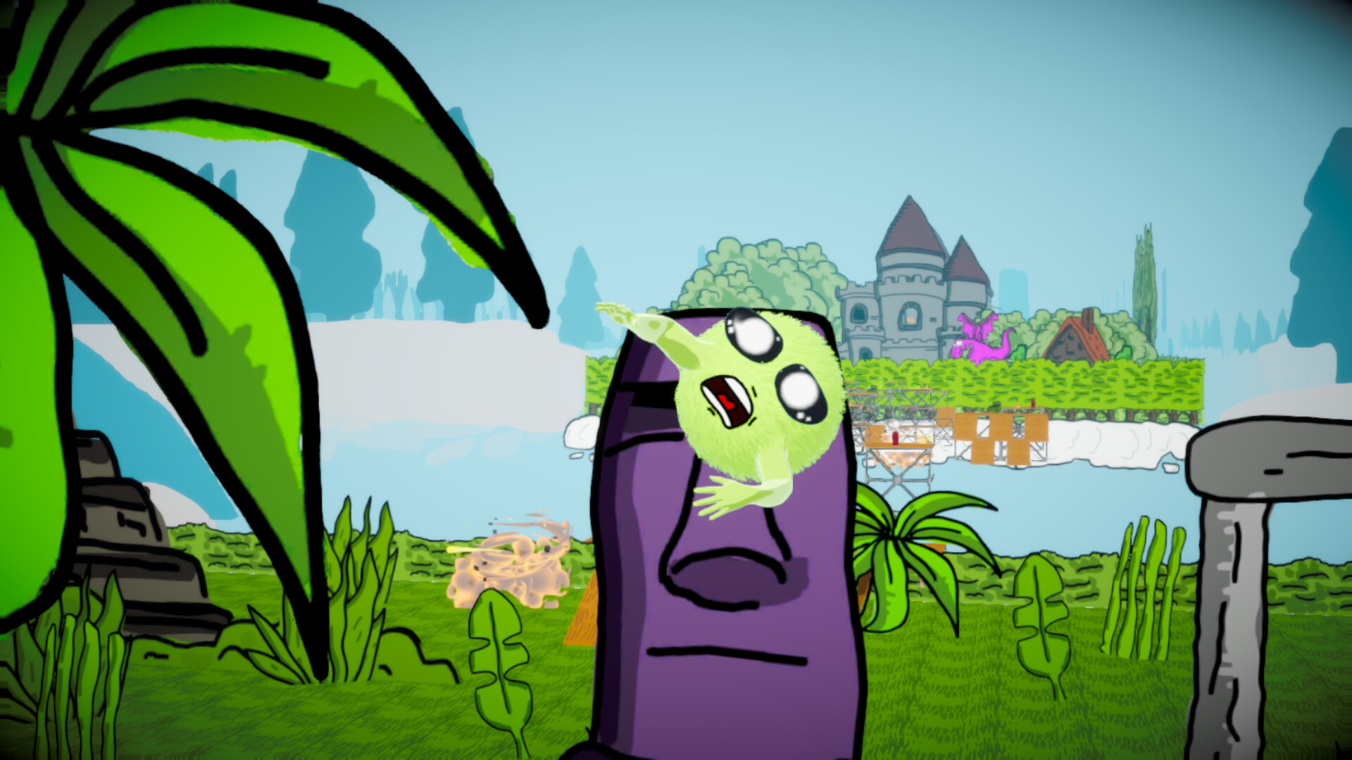 Uncle Unco screenshot 4