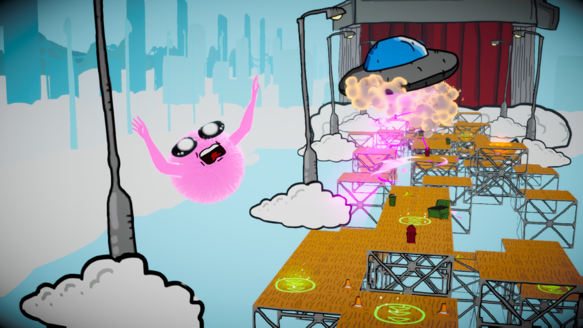 Uncle Unco screenshot 3