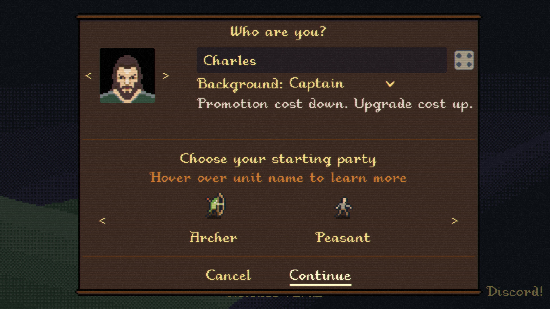 Unto Deepest Depths screenshot 2