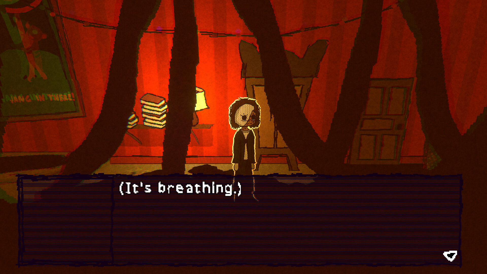 Until Oblivion screenshot 1
