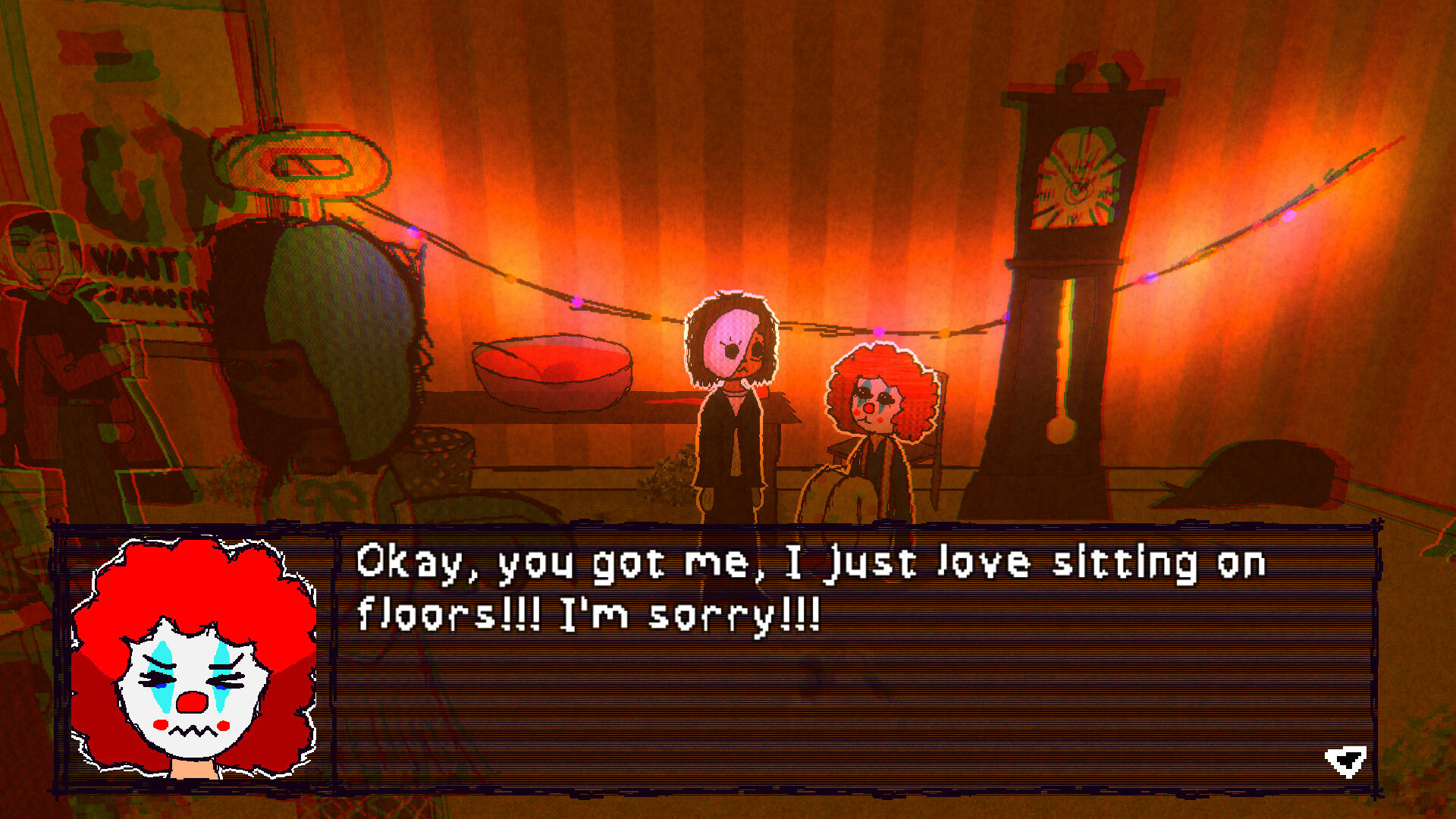 Until Oblivion screenshot 3