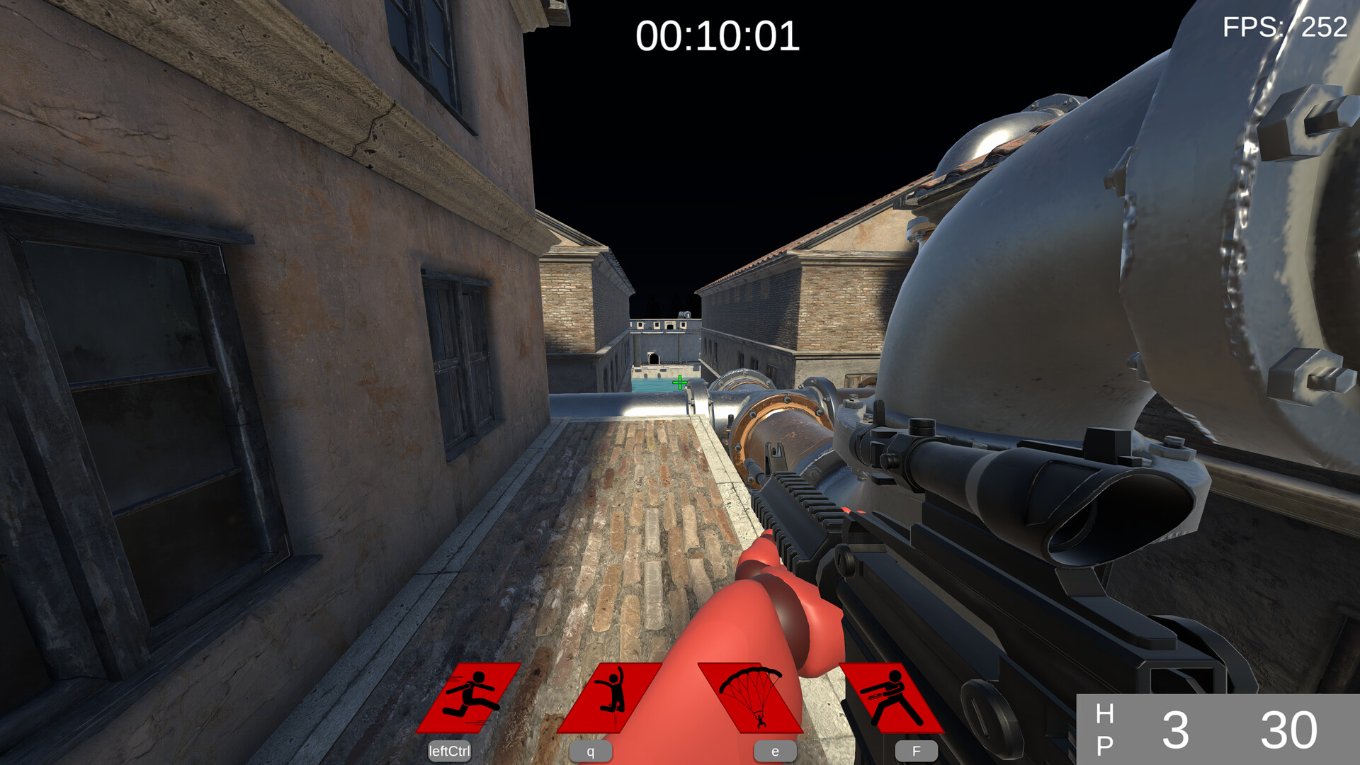 Roman Legacy: Speed Trials screenshot 3