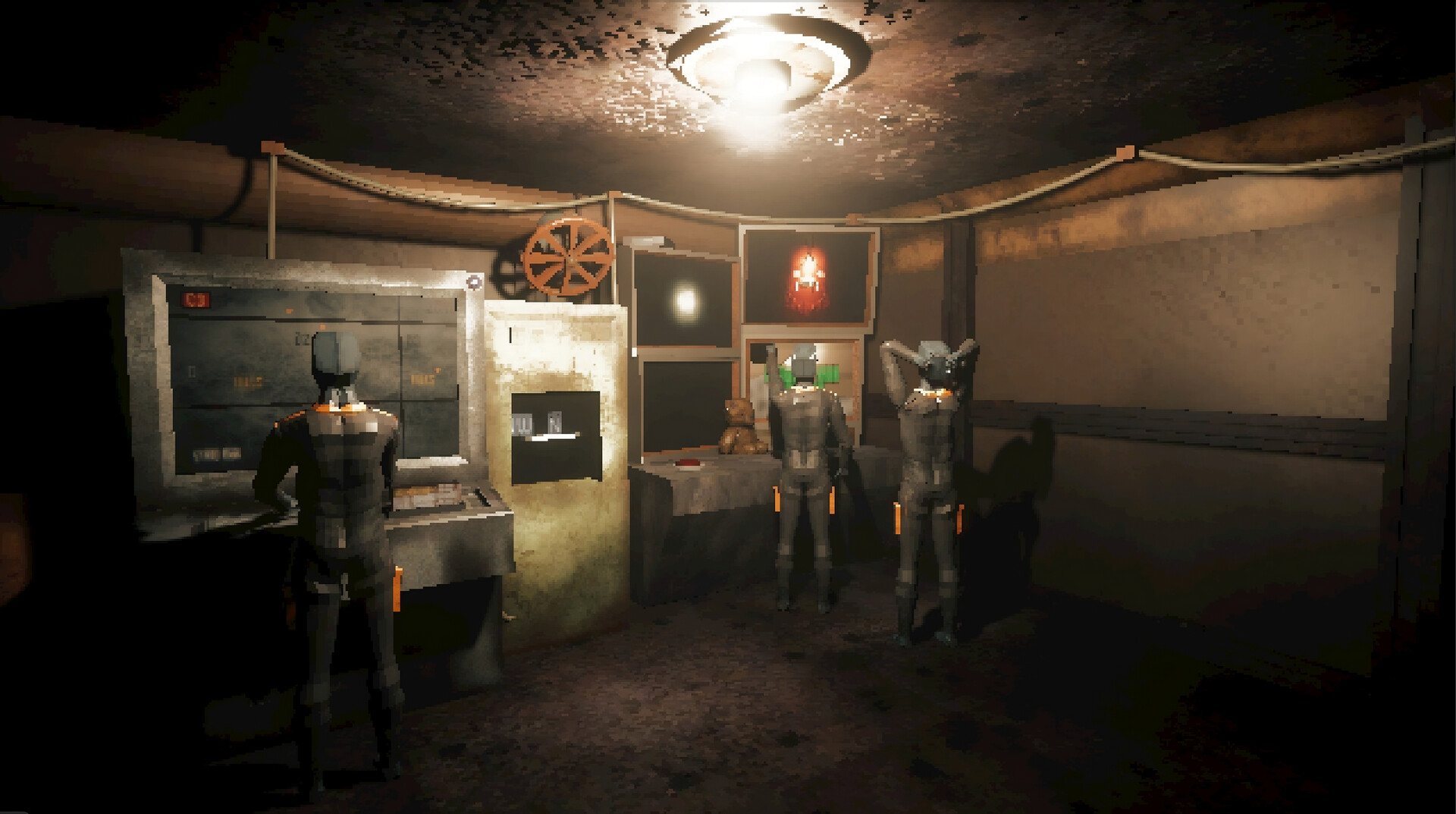 Eclipse Below screenshot 1