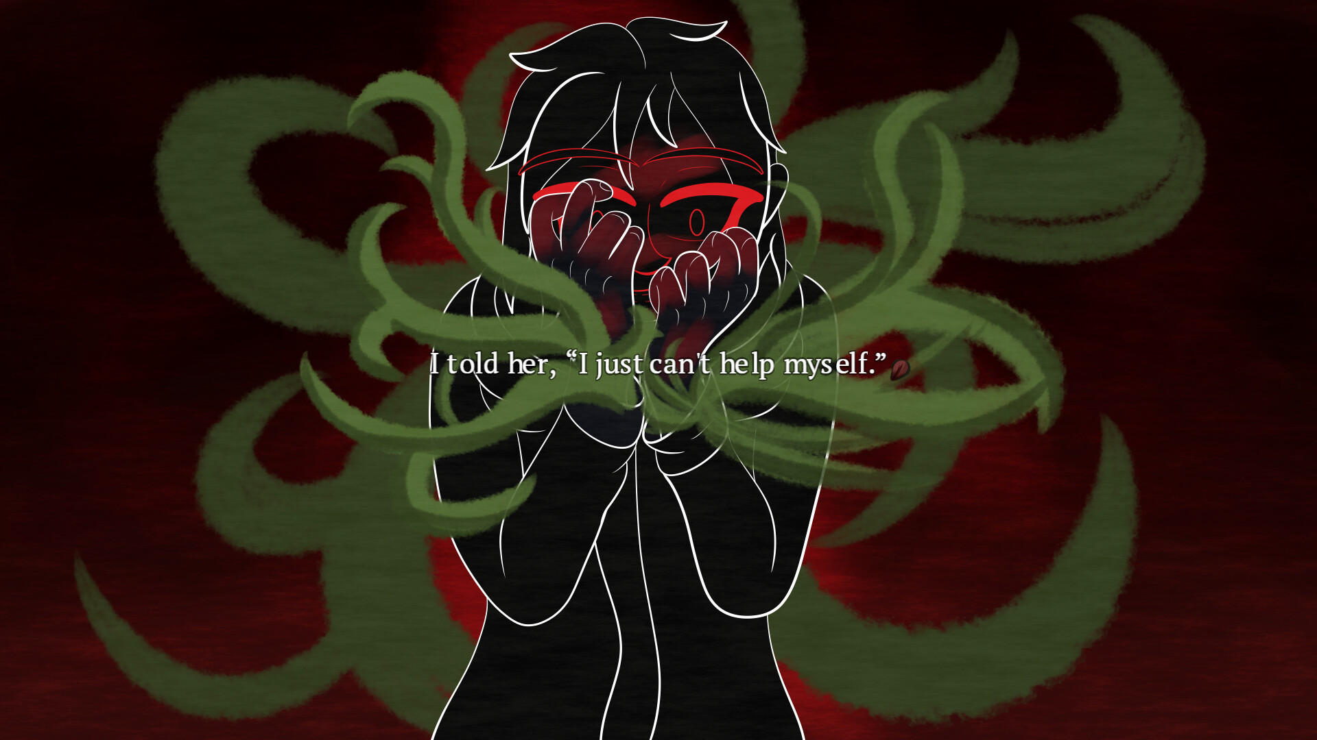 Veins Like Tapeworms screenshot 13