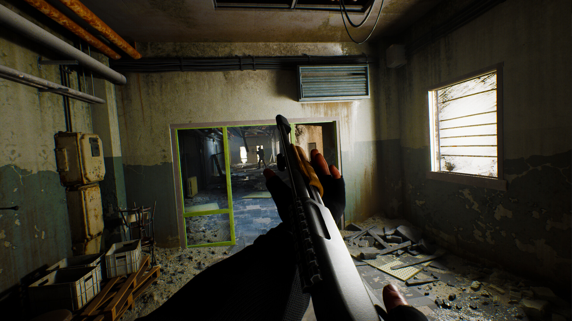 Shades screenshot 5