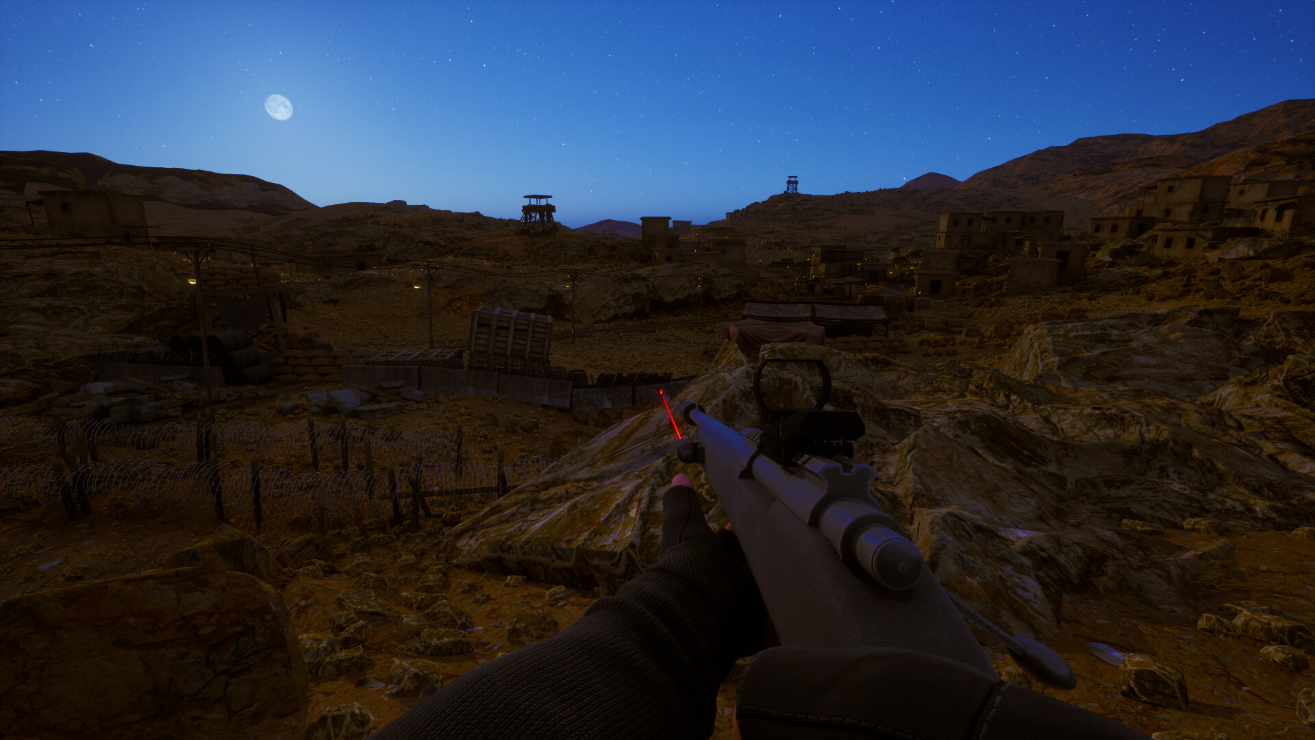 Shades screenshot 7