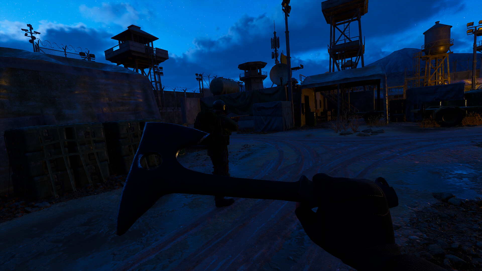 Shades screenshot 3
