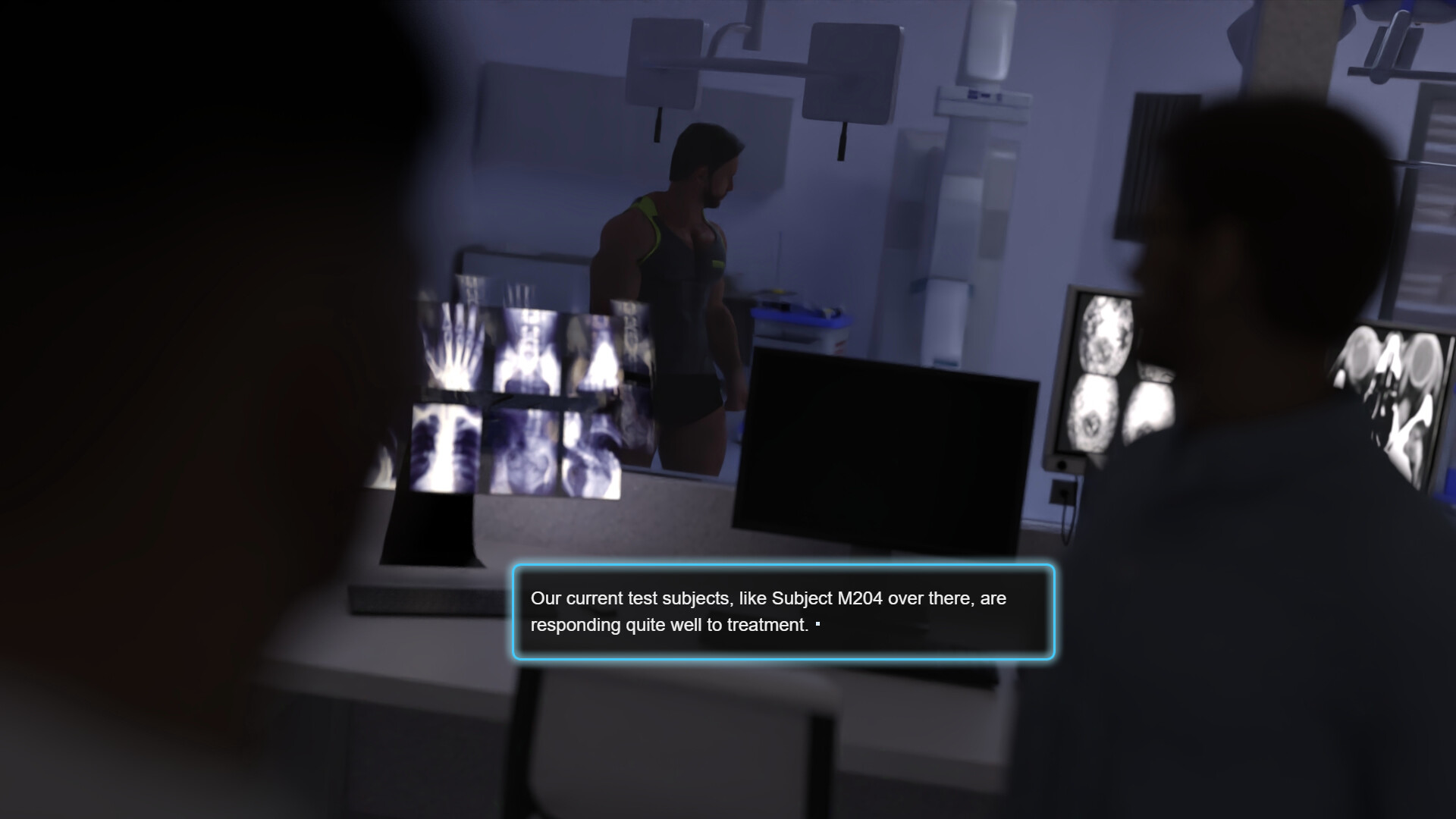 Research And Development 1 screenshot 5