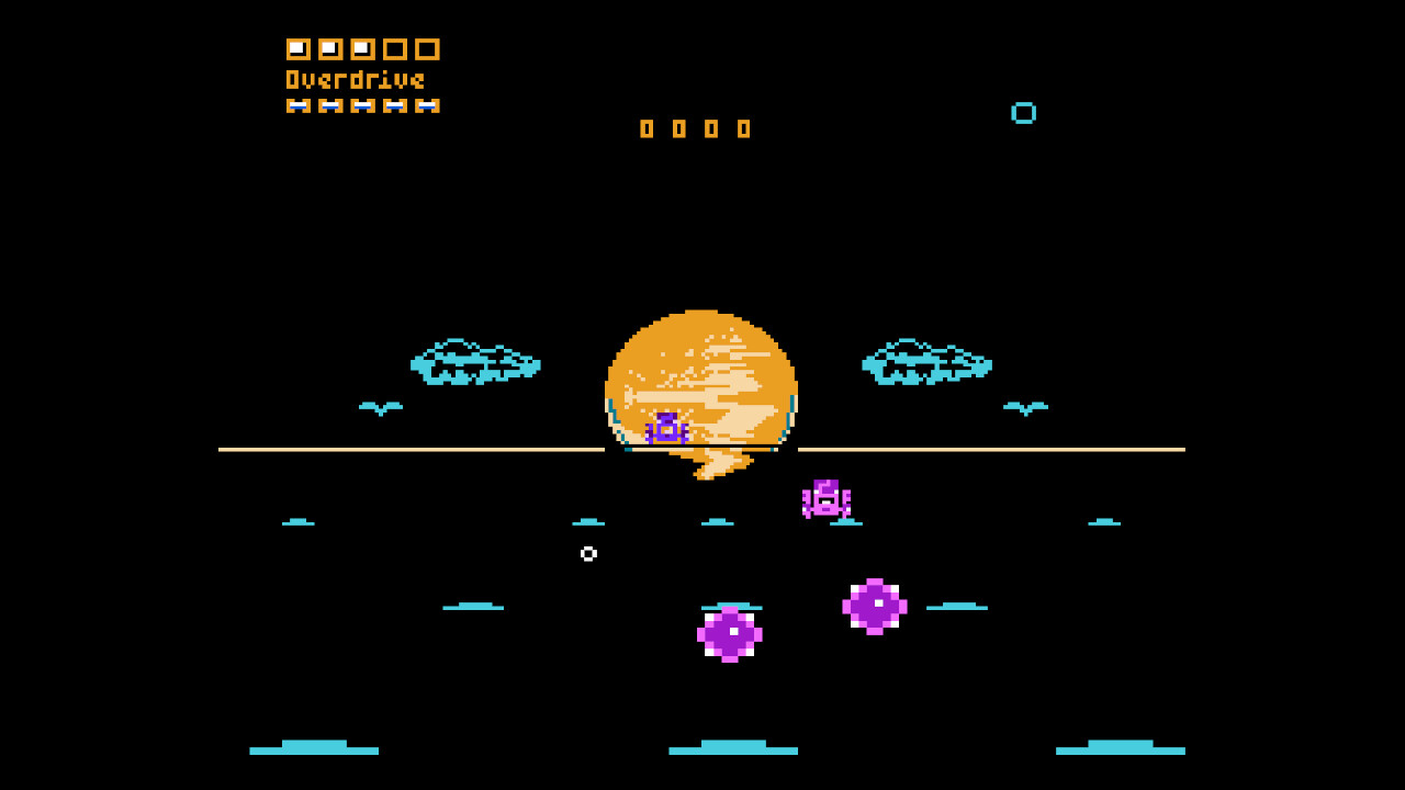 Oratorio screenshot 1