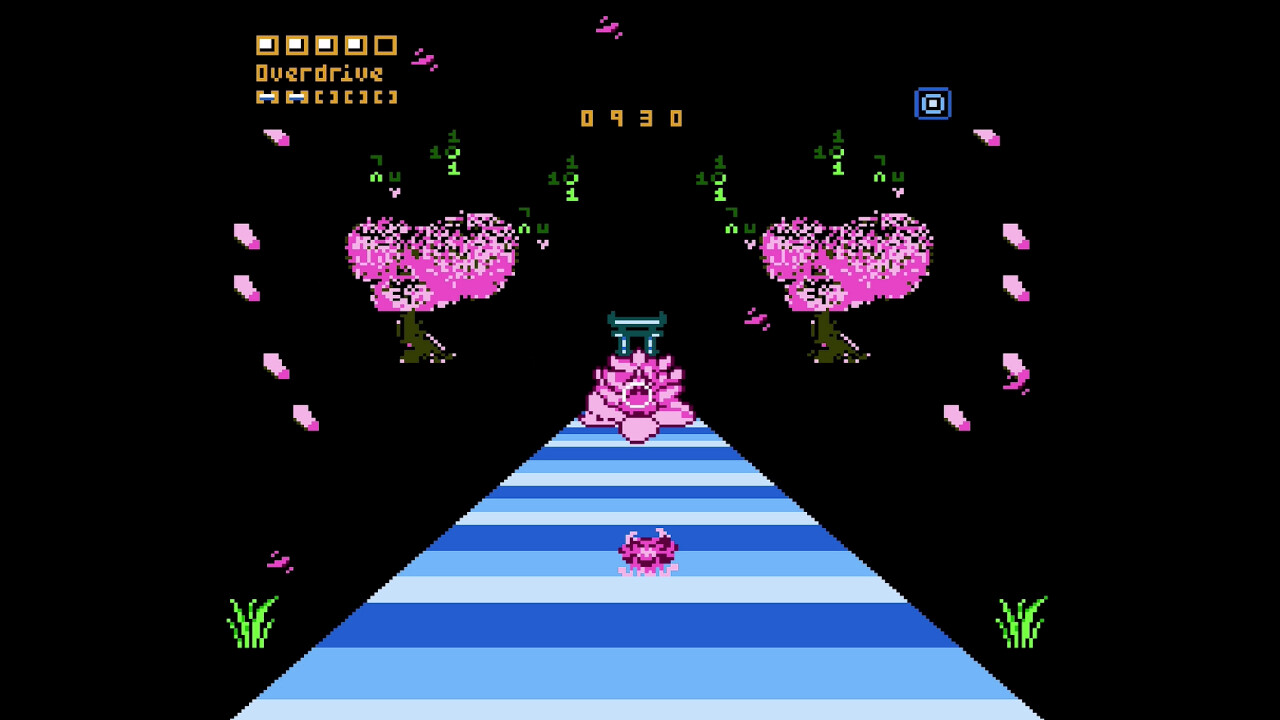 Oratorio screenshot 5