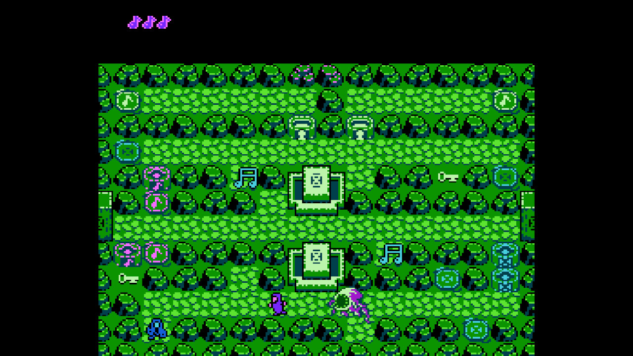 Crater Song screenshot 3