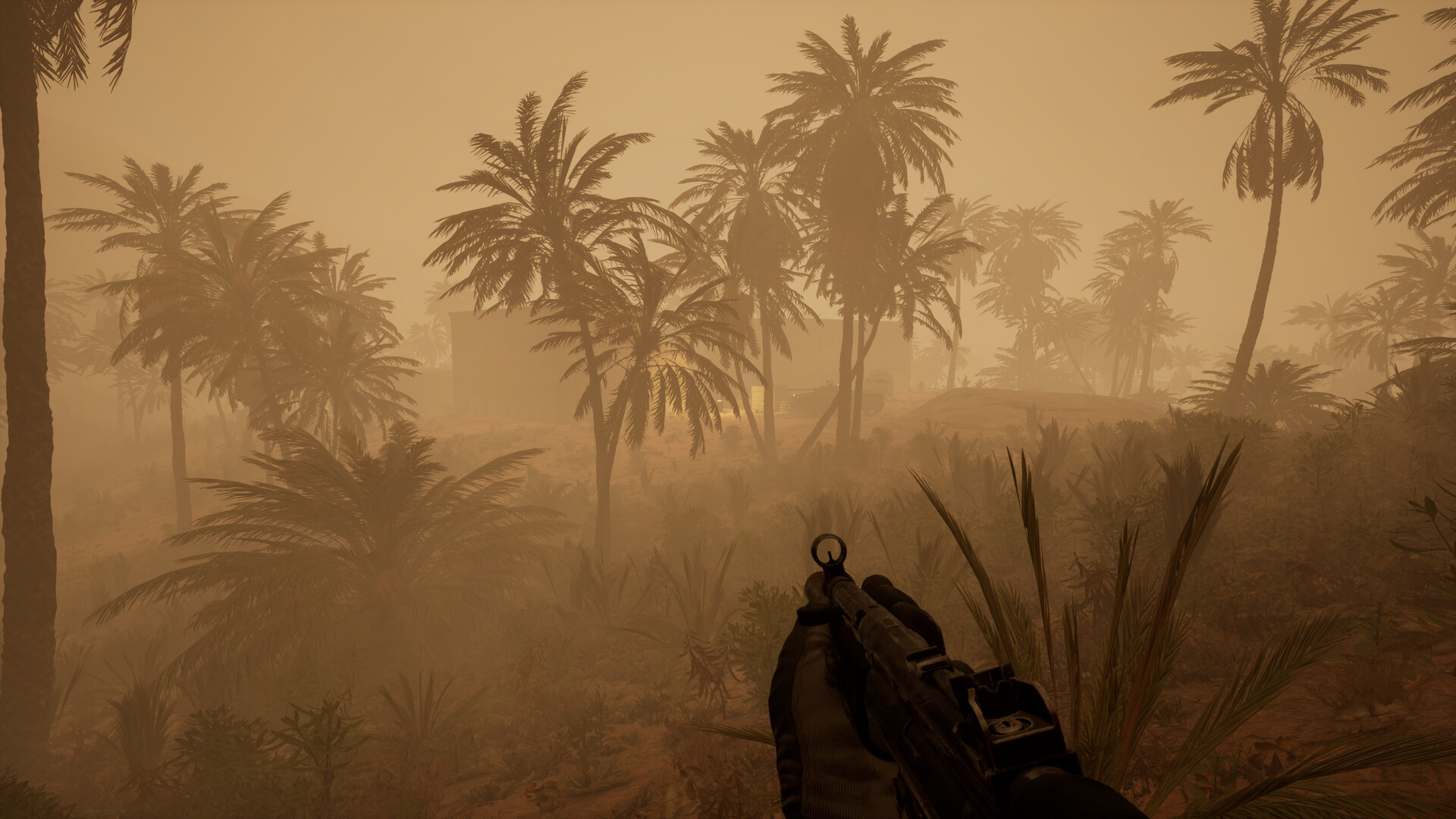Strike Force - Joint Ops screenshot 3