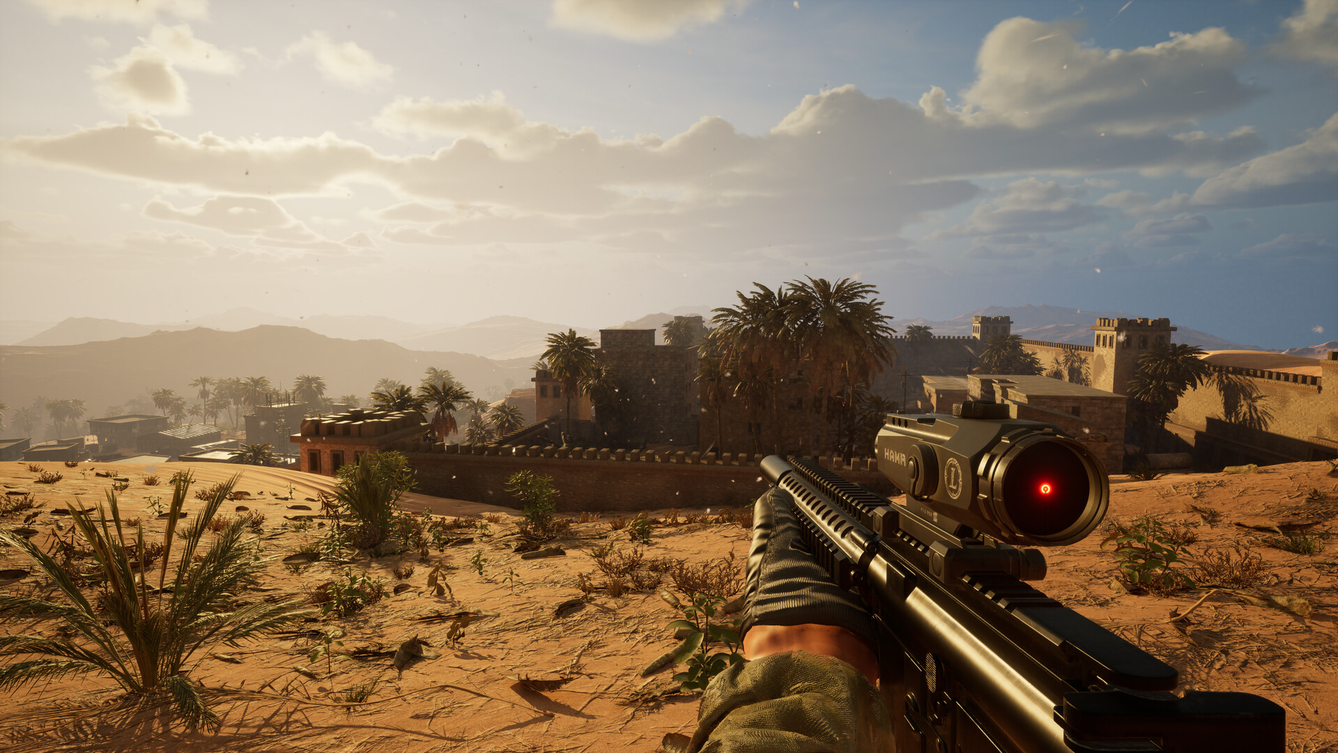 Strike Force - Joint Ops screenshot 5