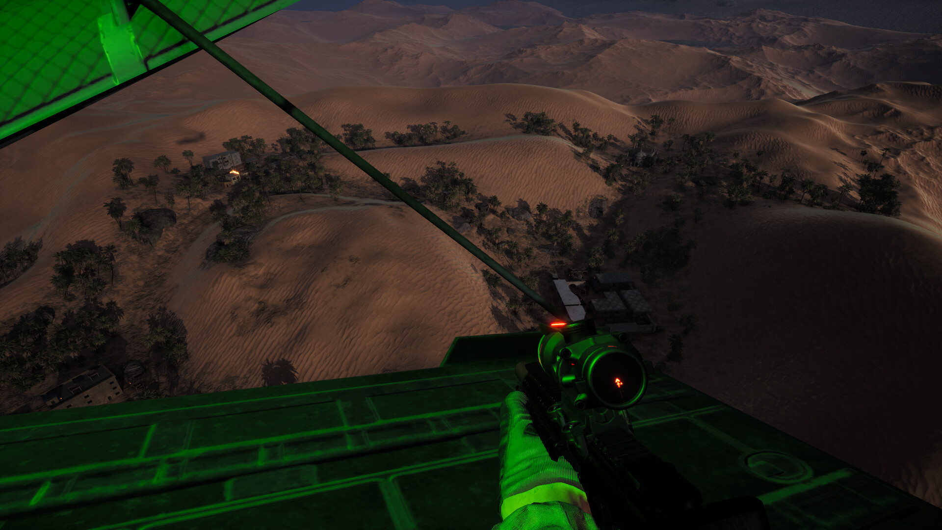 Strike Force - Joint Ops screenshot 4