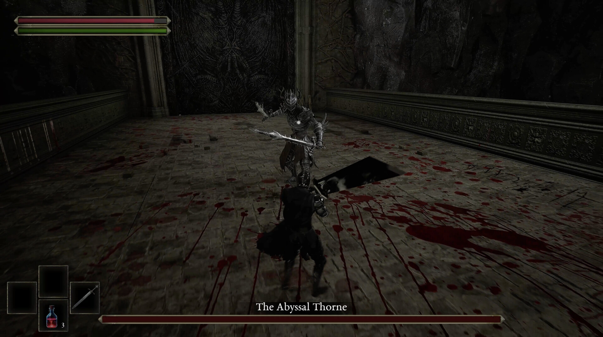 Shadows of The Lost screenshot 7