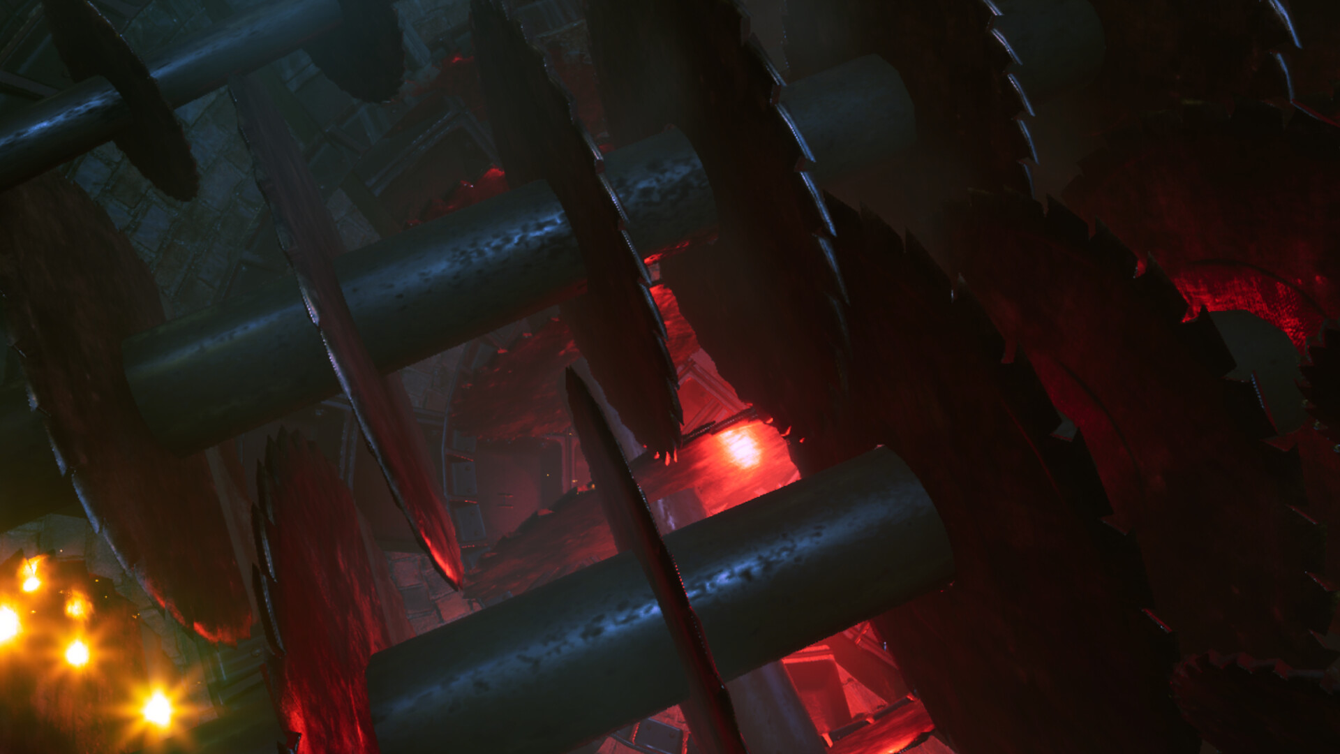 Wordfright screenshot 6