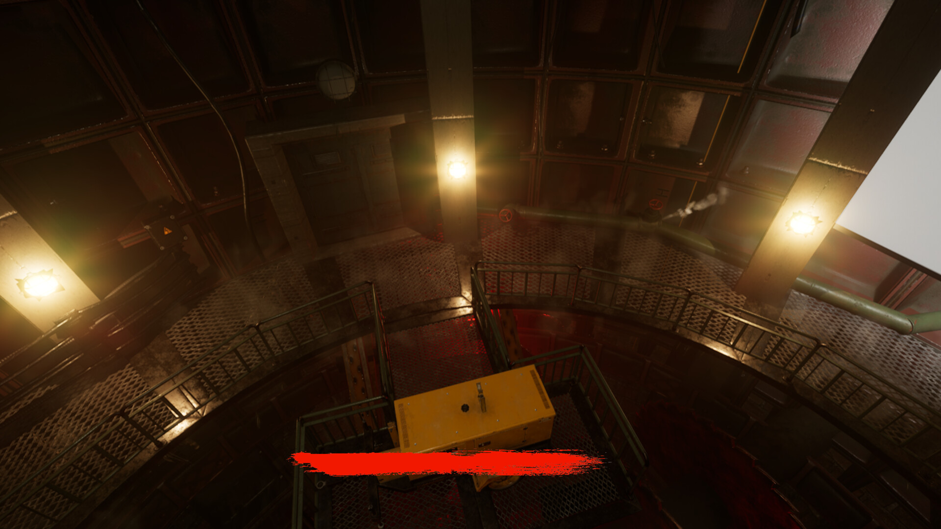 Wordfright screenshot 4