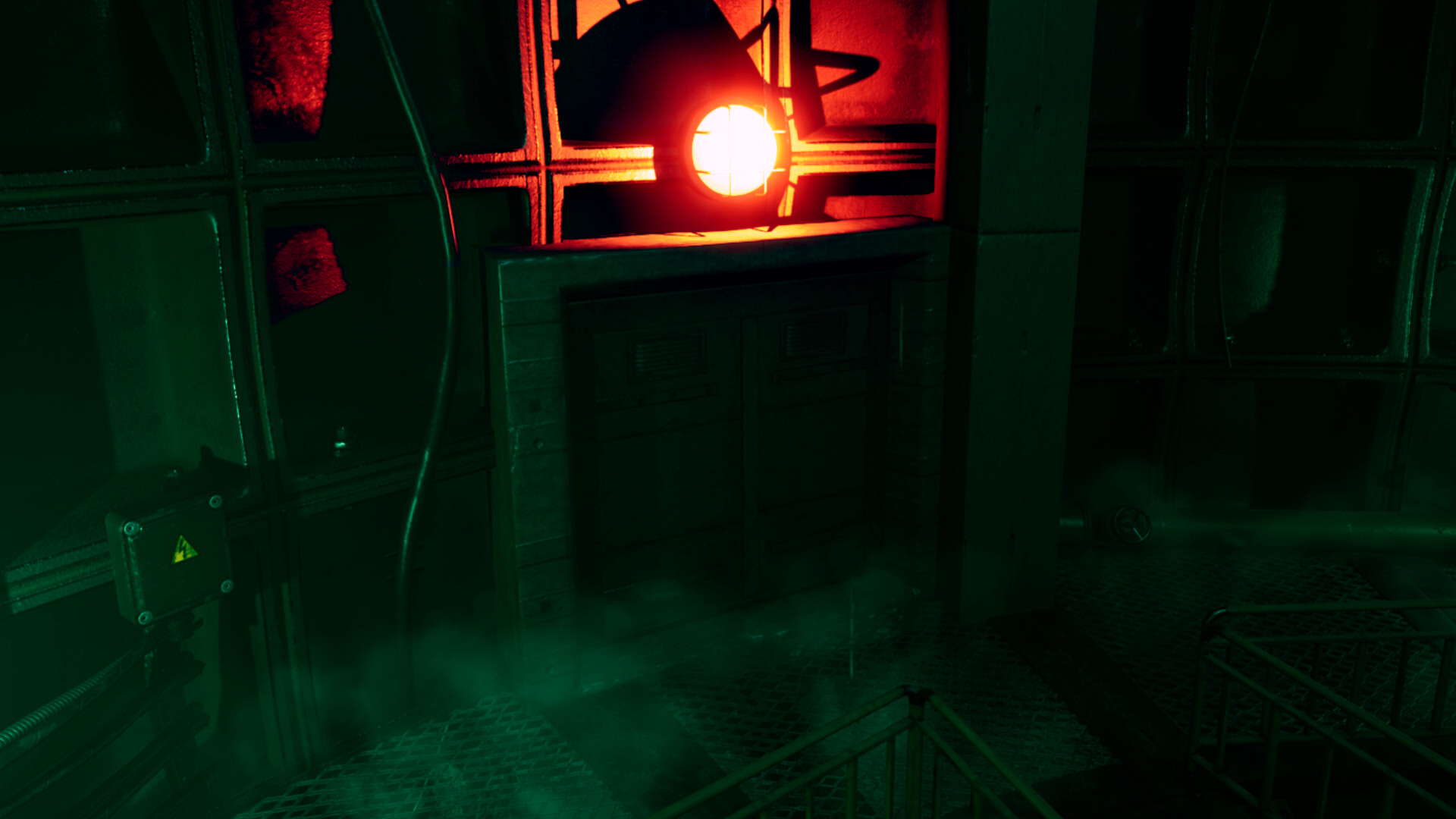 Wordfright screenshot 5