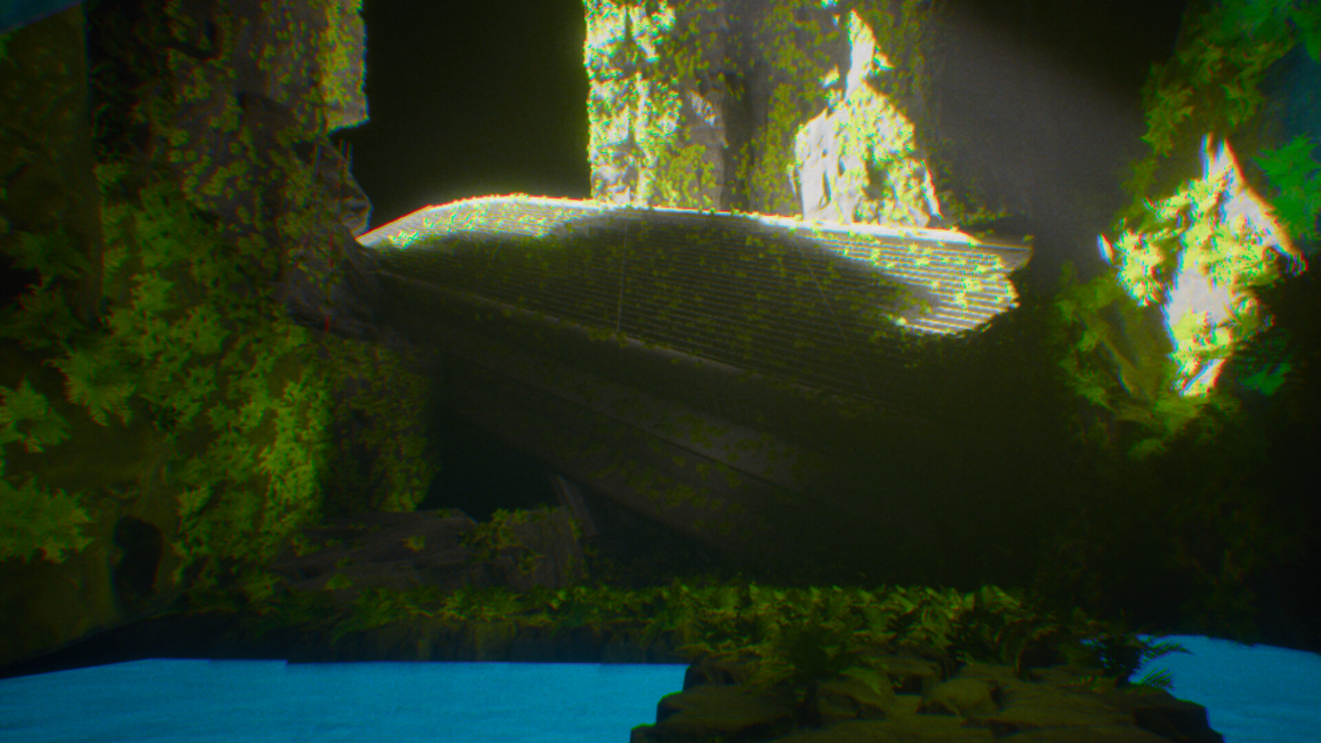 Lost quest screenshot 5