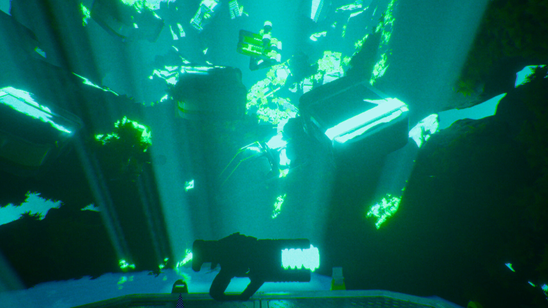 Lost quest screenshot 2
