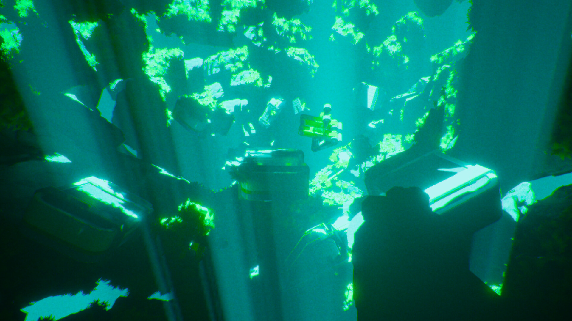 Lost quest screenshot 3