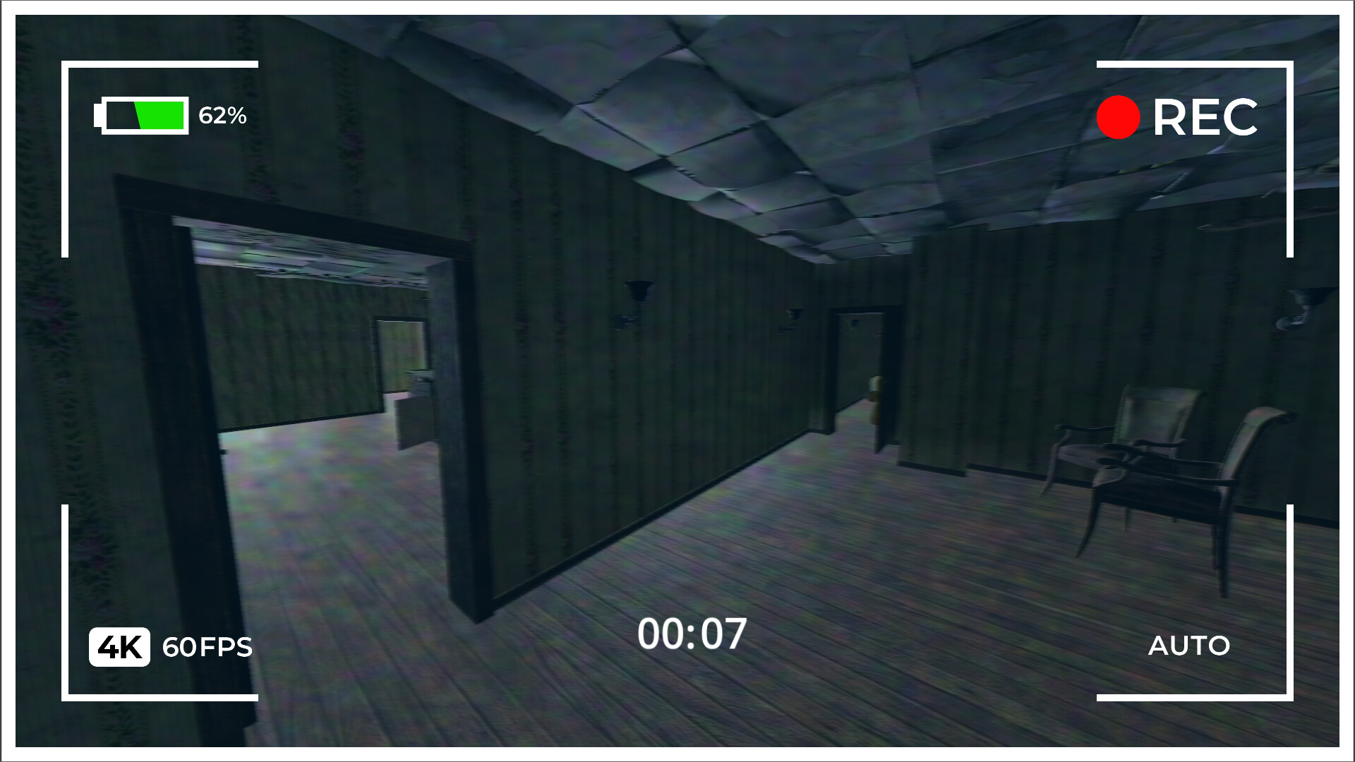 Spirits of the Unloved screenshot 2