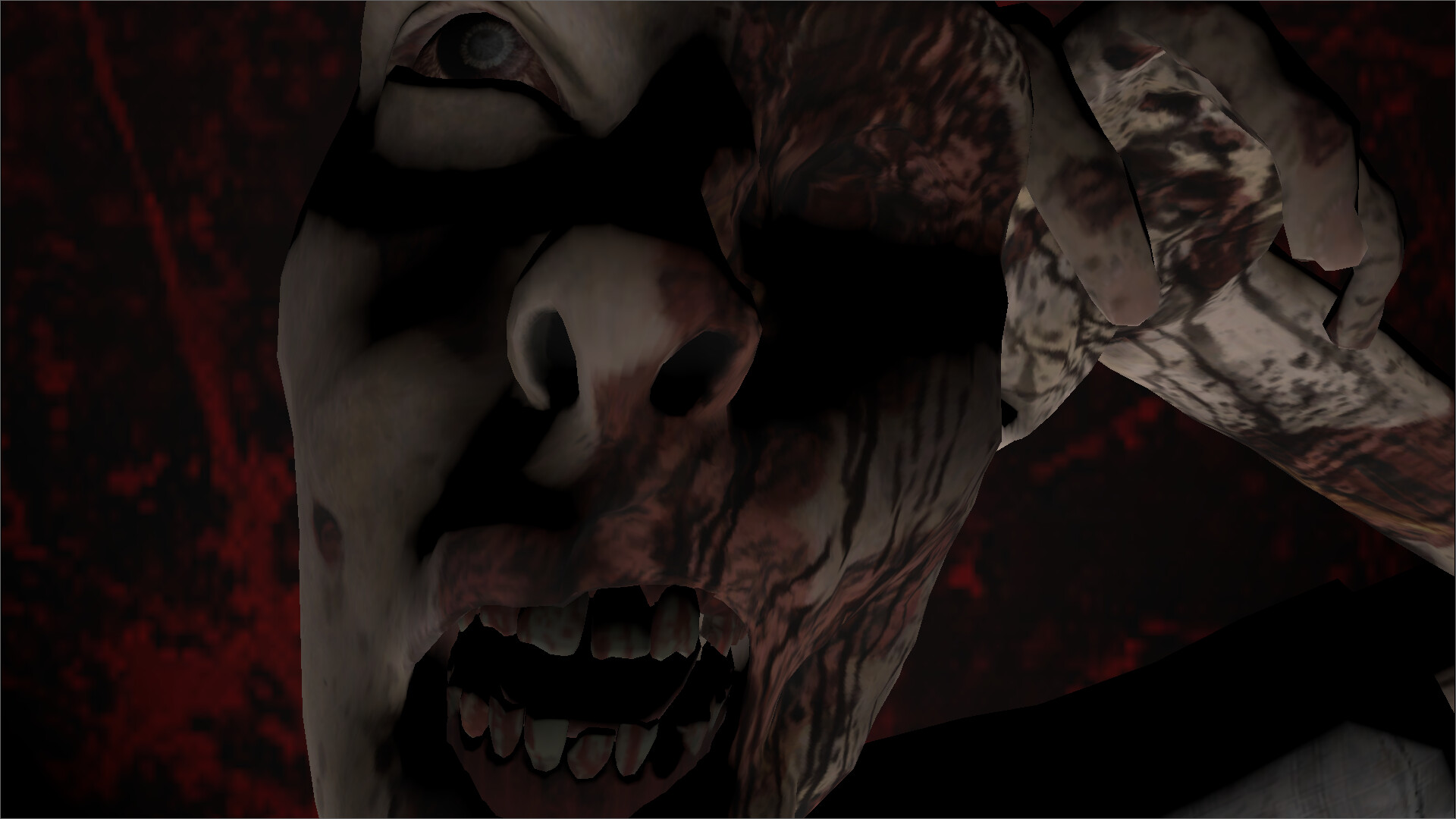 Spirits of the Unloved screenshot 4