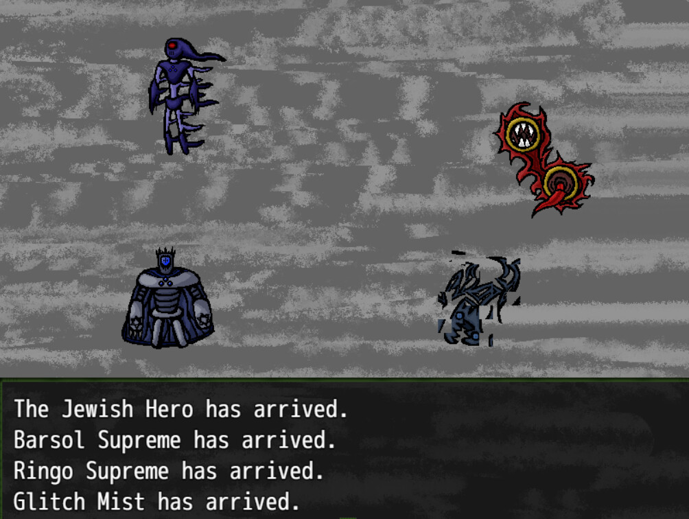 Troy: The Red Winged Hero screenshot 7