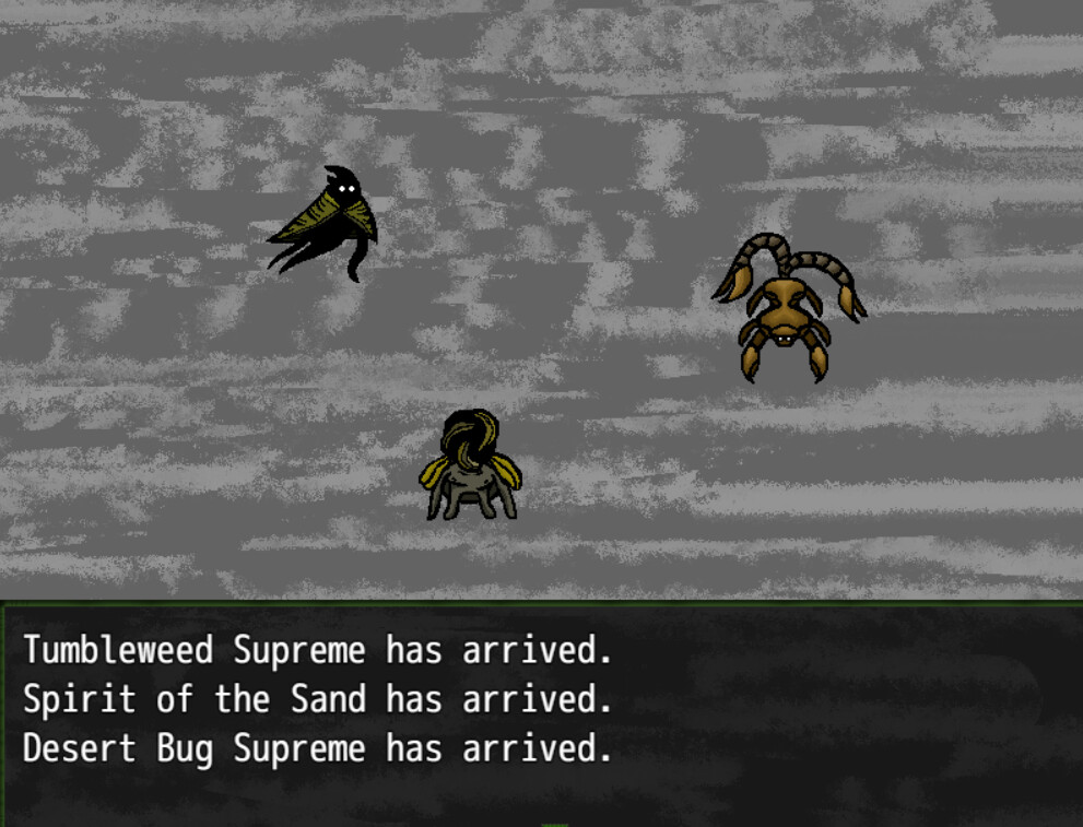 Troy: The Red Winged Hero screenshot 3