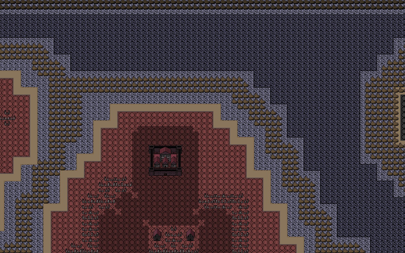 Troy: The Red Winged Hero screenshot 2