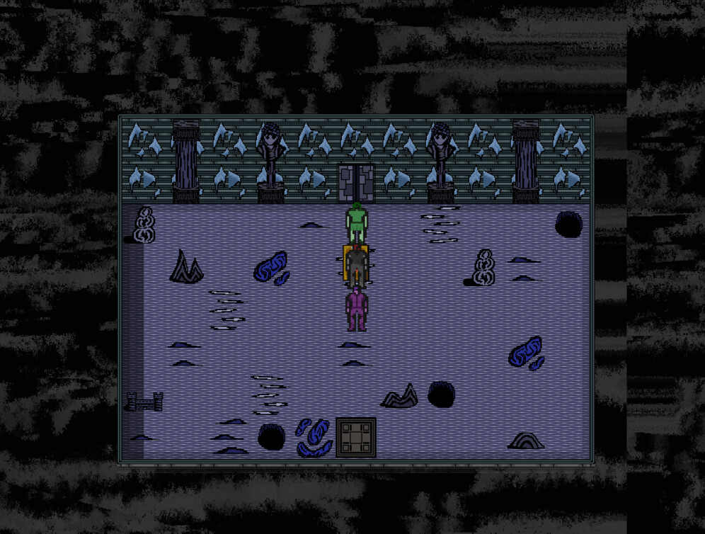Troy: The Red Winged Hero screenshot 4