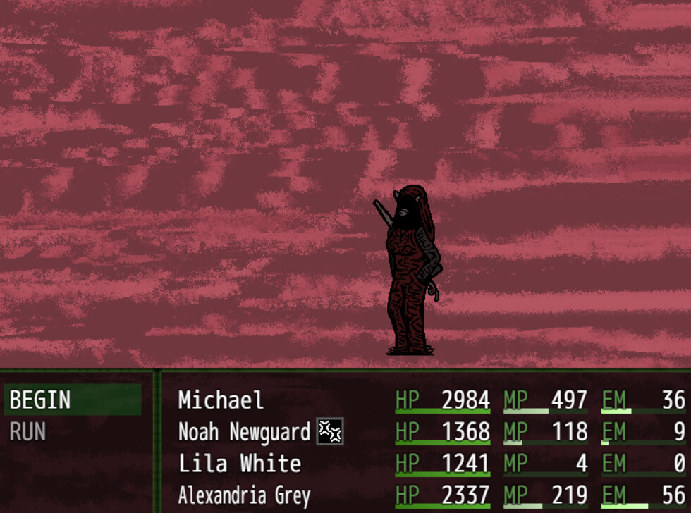 Troy: The Red Winged Hero screenshot 5