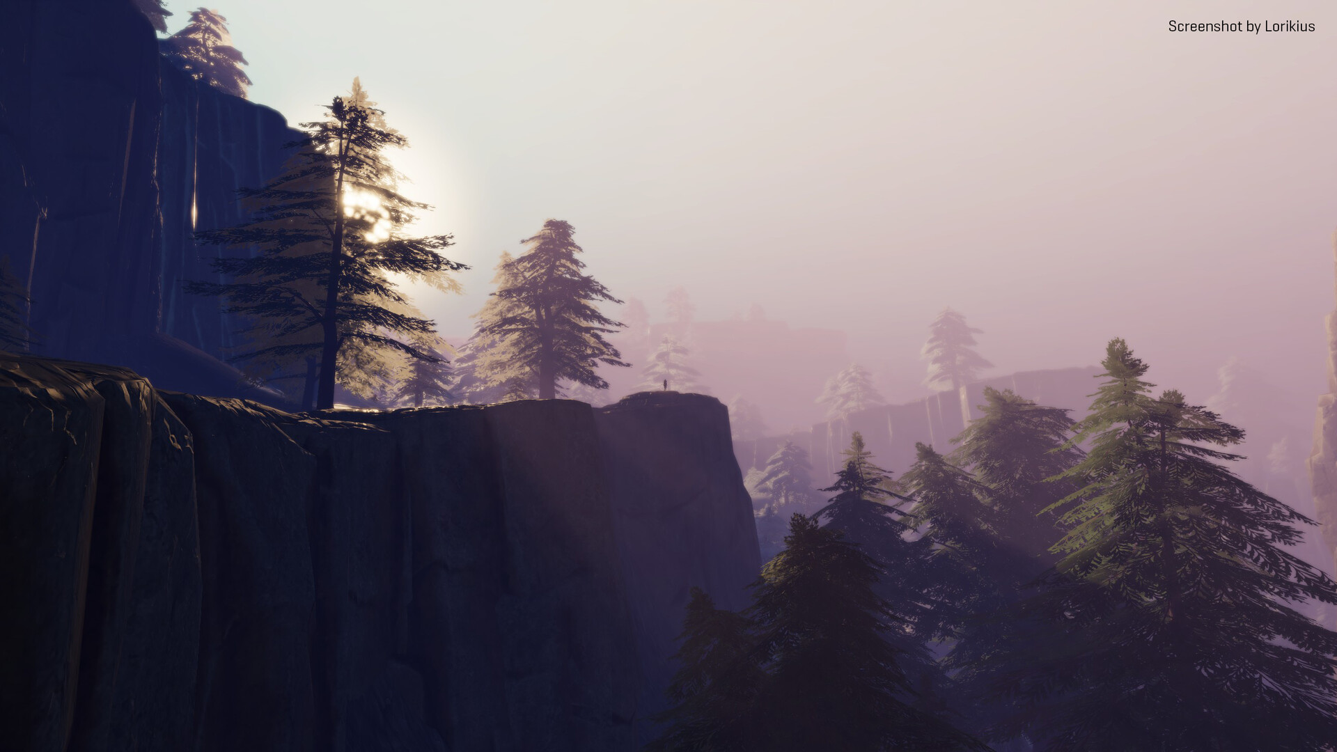 Pantheon: Rise of the Fallen screenshot 2