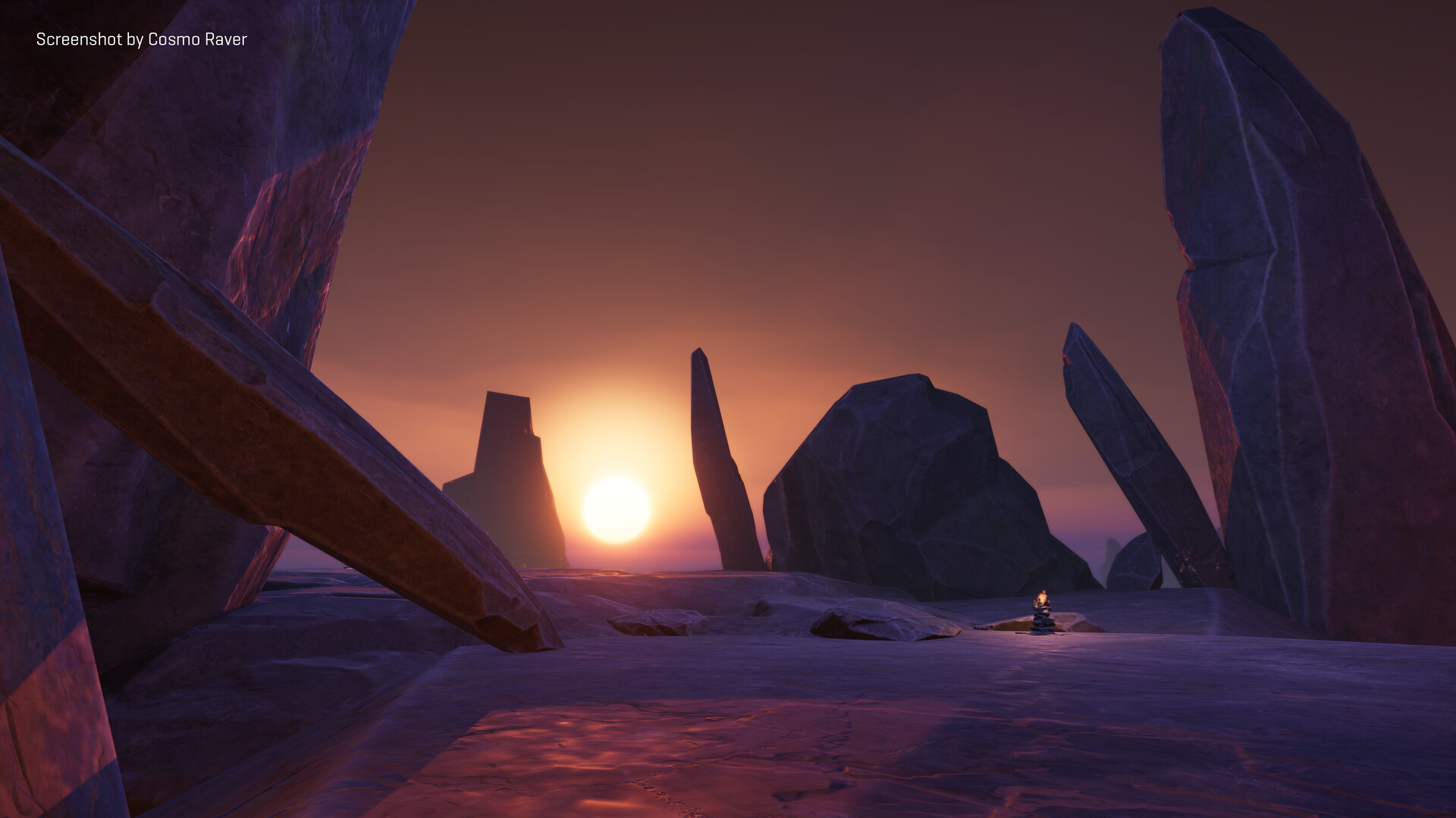 Pantheon: Rise of the Fallen screenshot 10