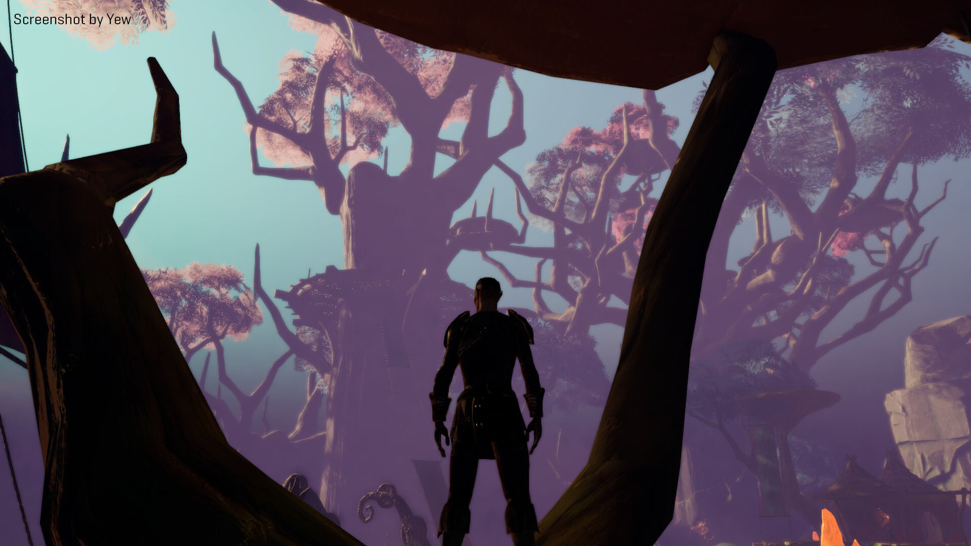Pantheon: Rise of the Fallen screenshot 8