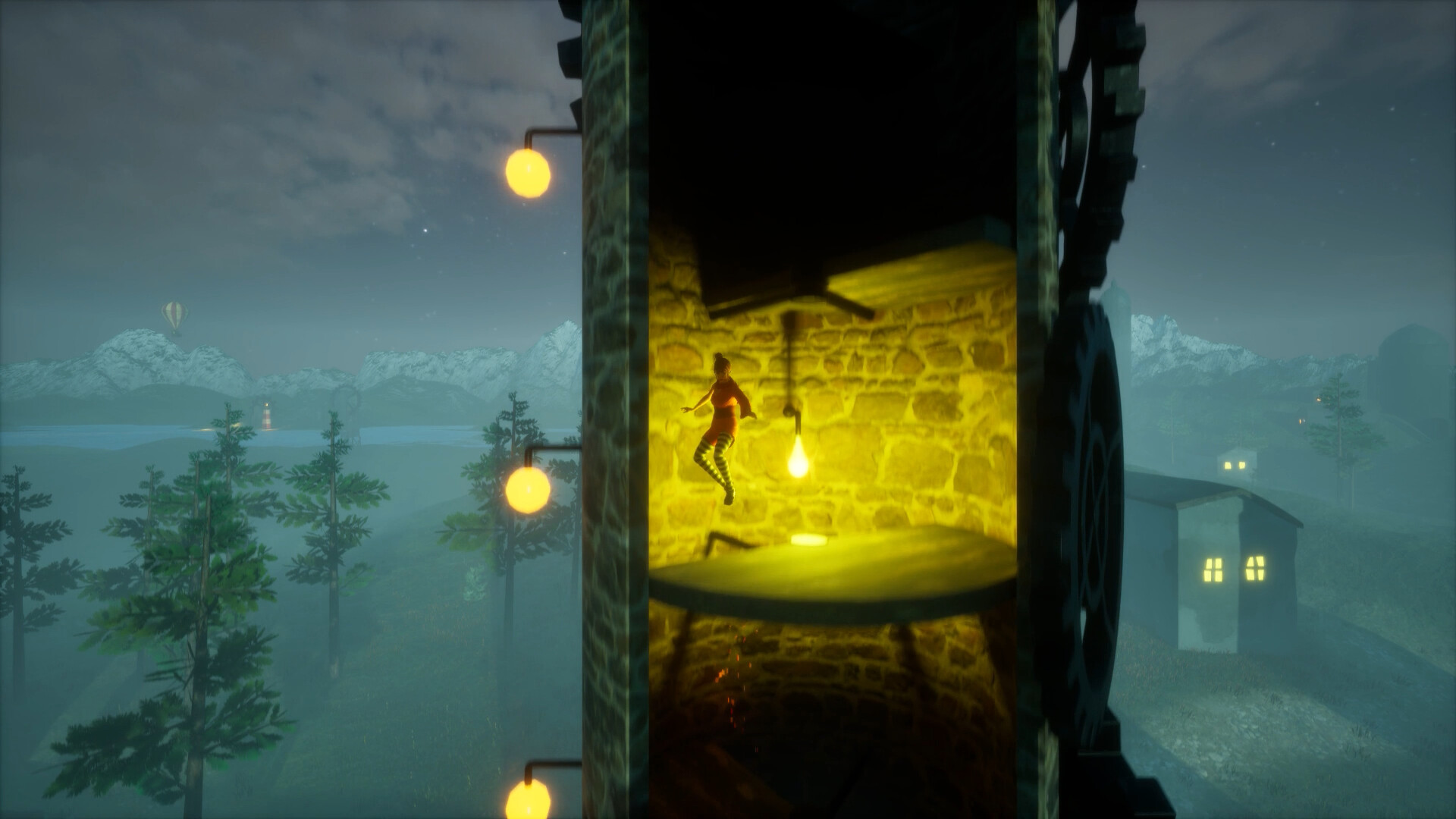 Szikra screenshot 6
