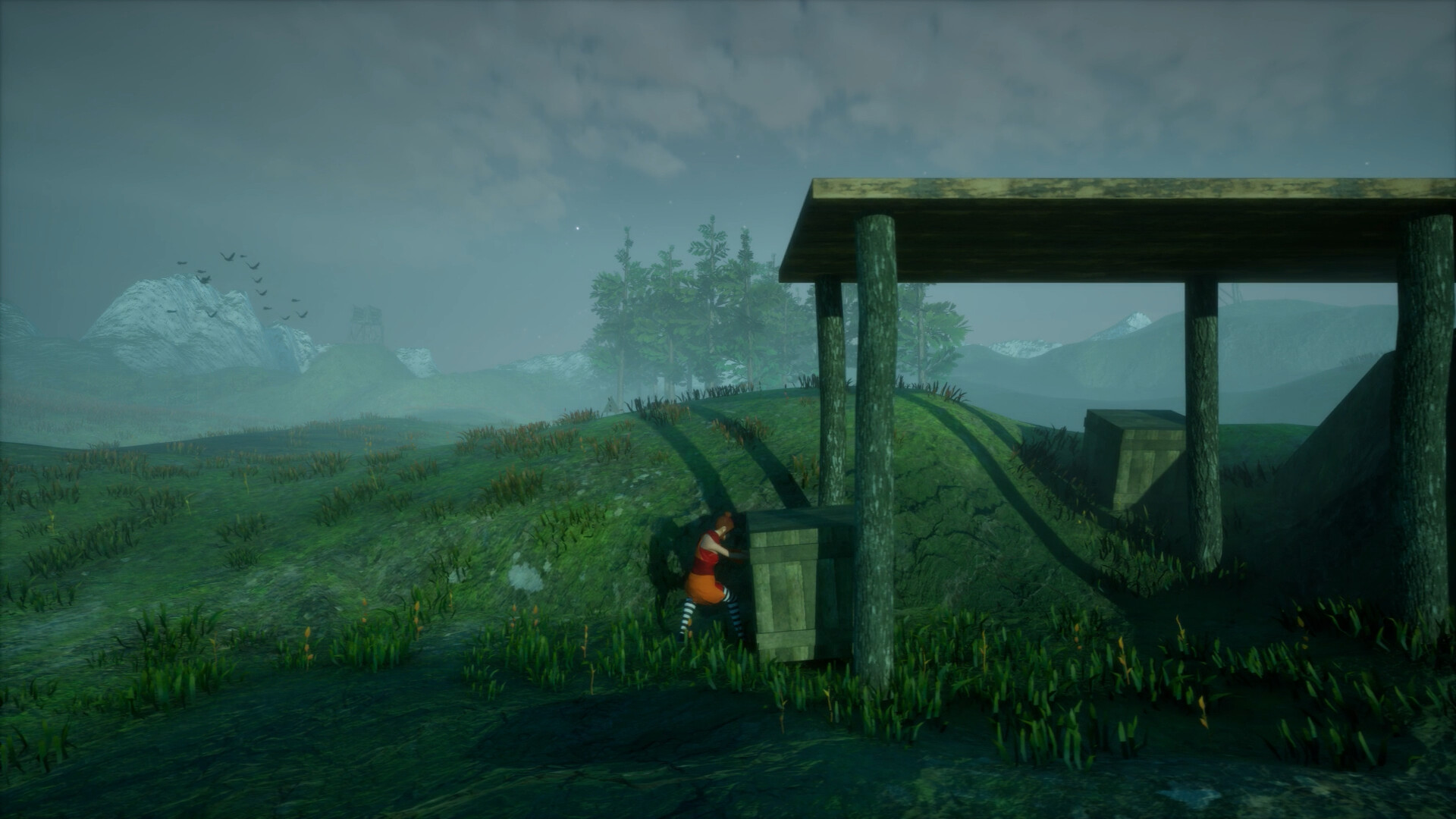 Szikra screenshot 5
